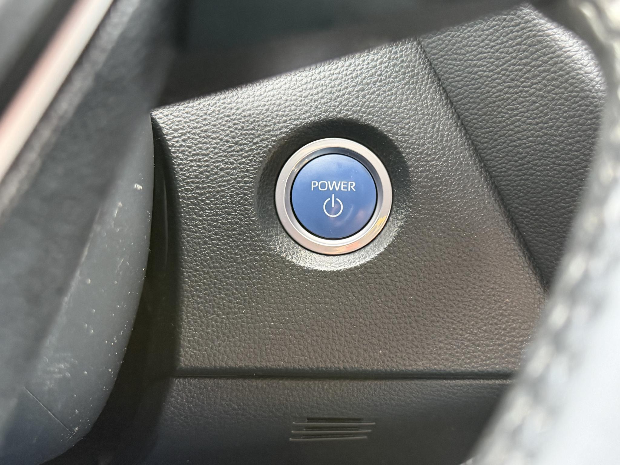 Foto van Toyota Toyota Corolla