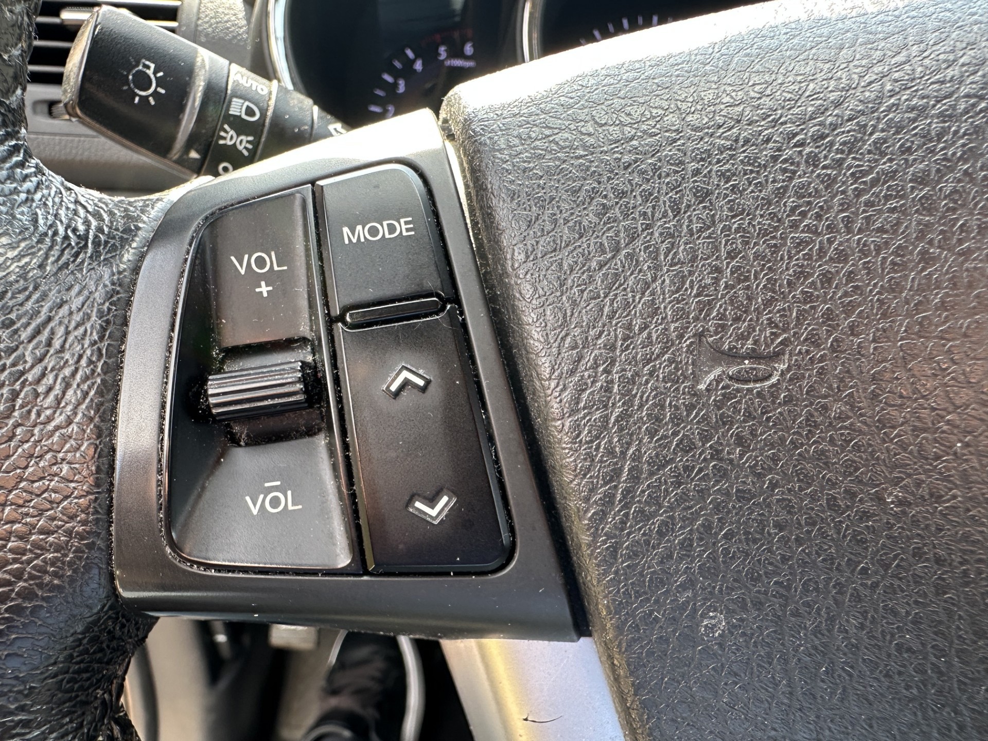 Foto van Kia Sorento