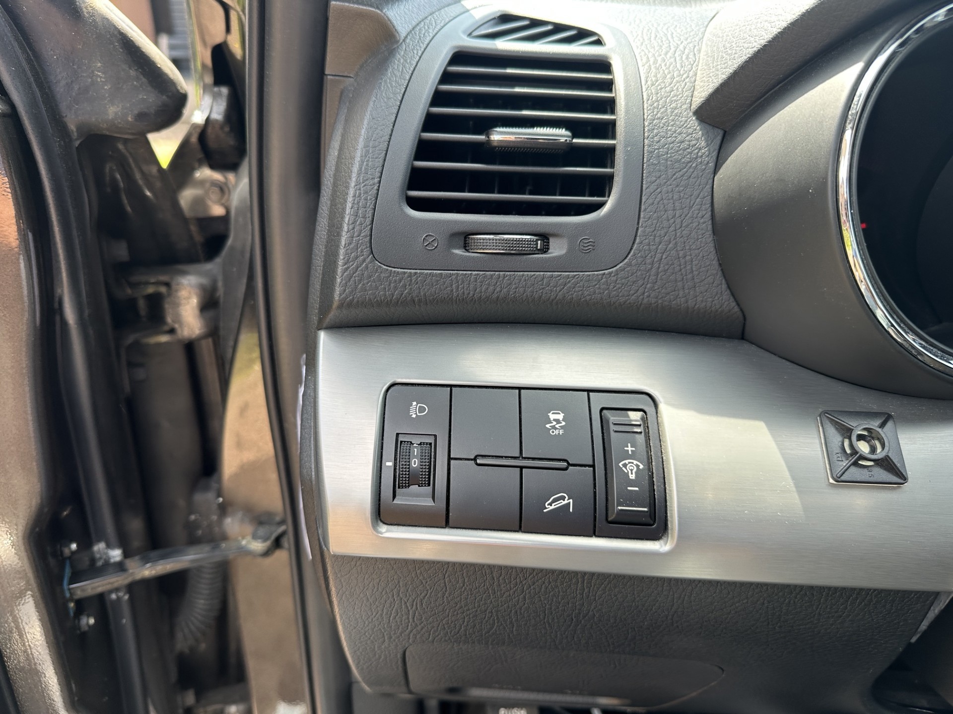 Foto van Kia Sorento