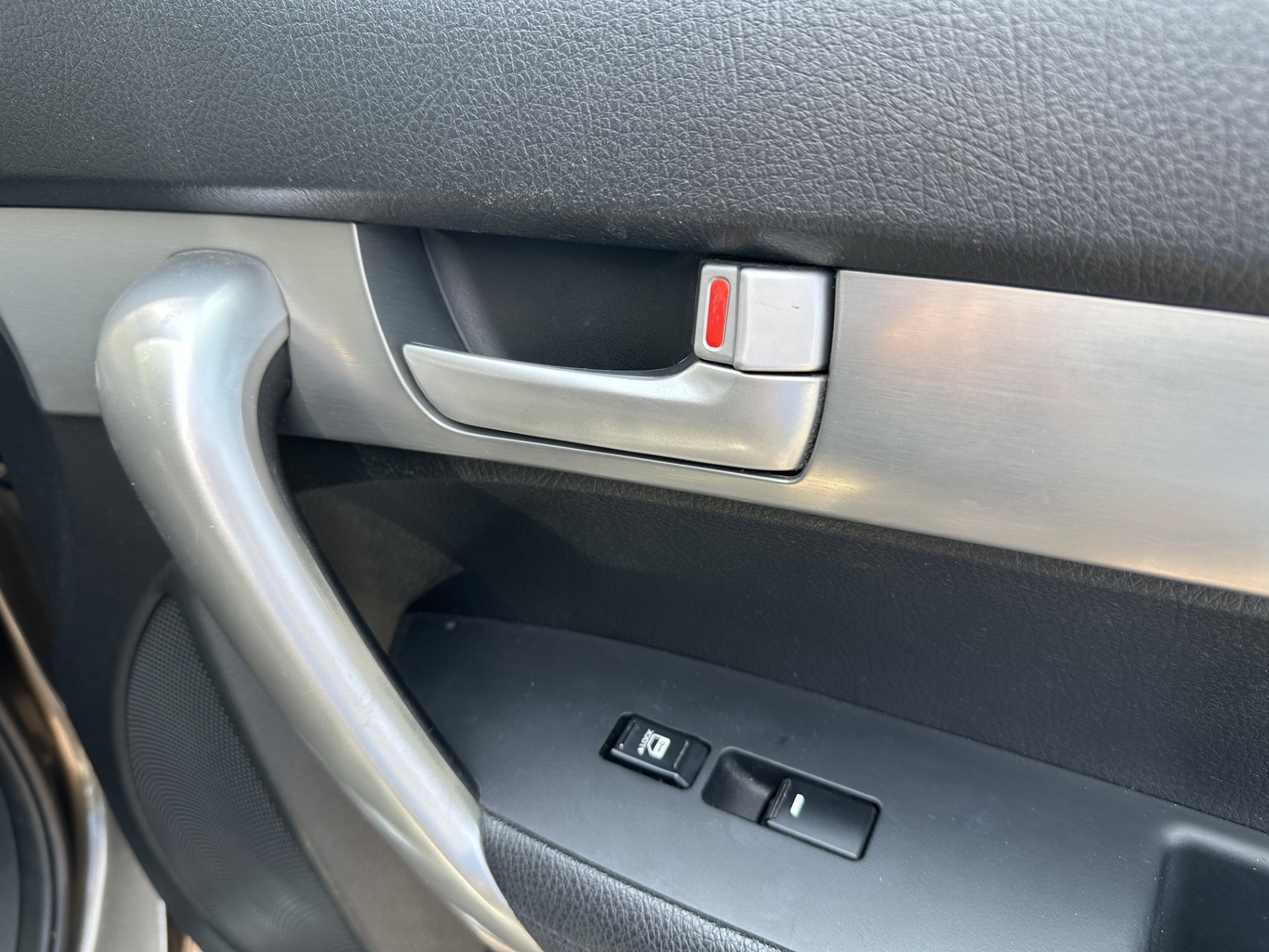 Foto van Kia Sorento