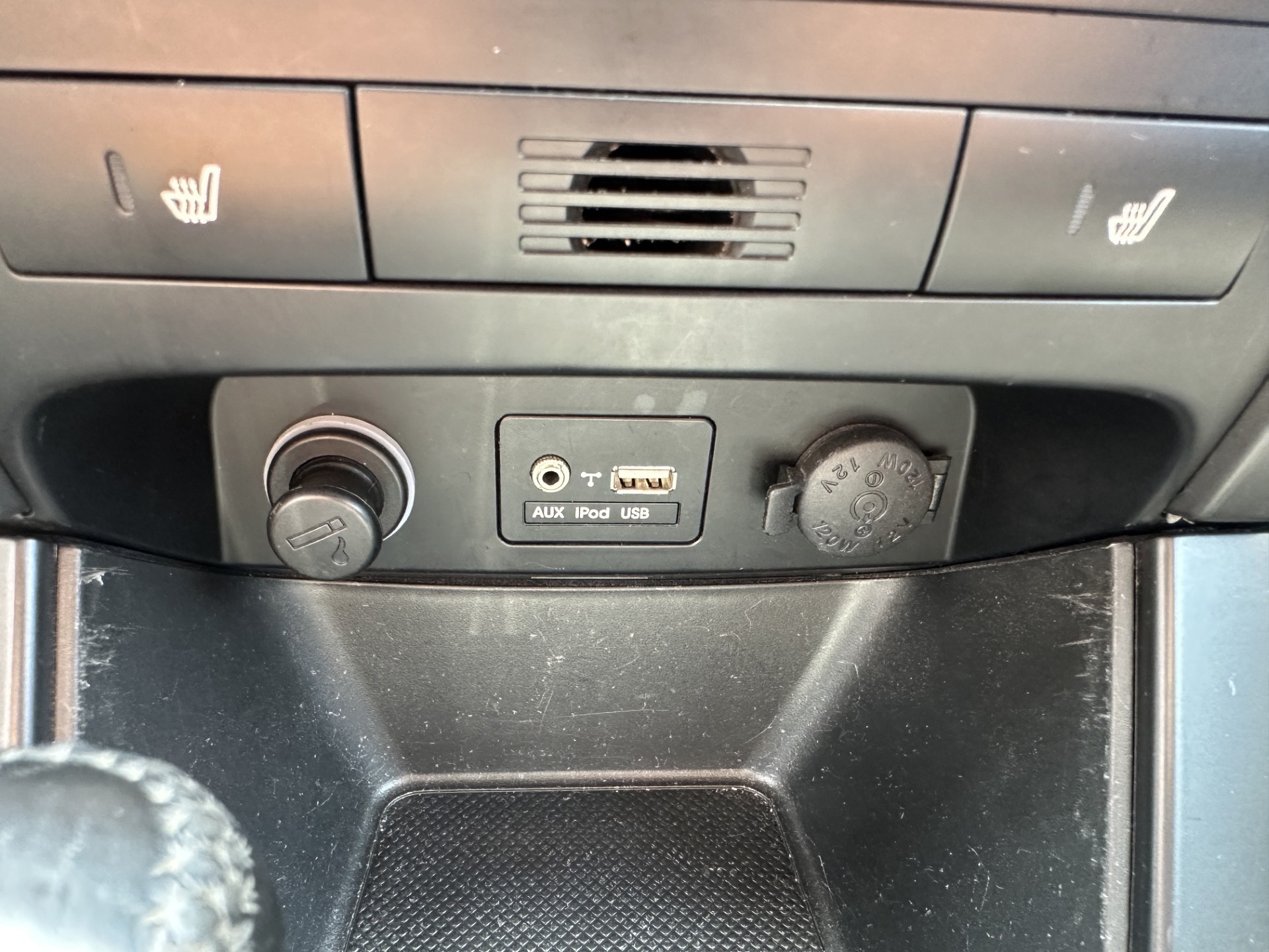 Foto van Kia Sorento
