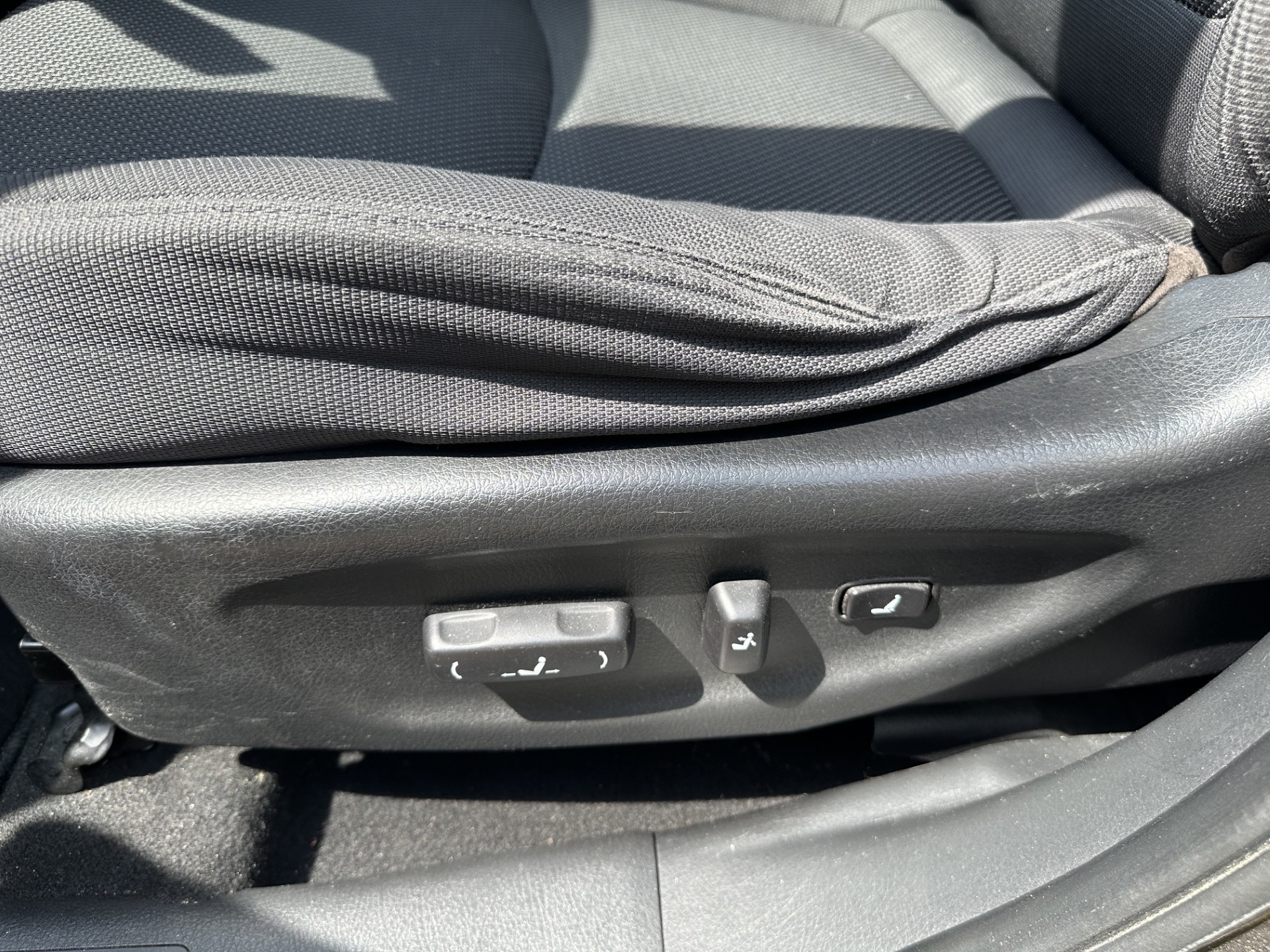 Foto van Kia Sorento