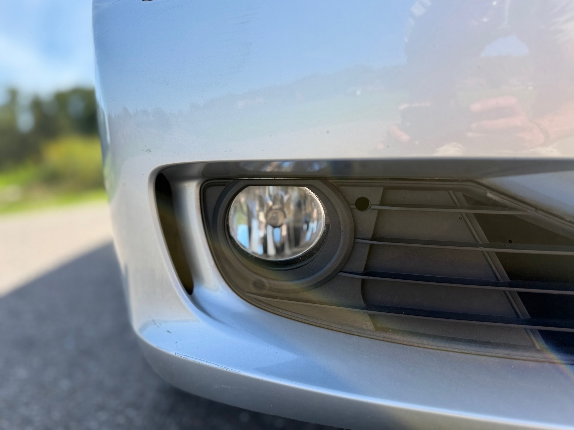 Foto van BMW 3er Reihe