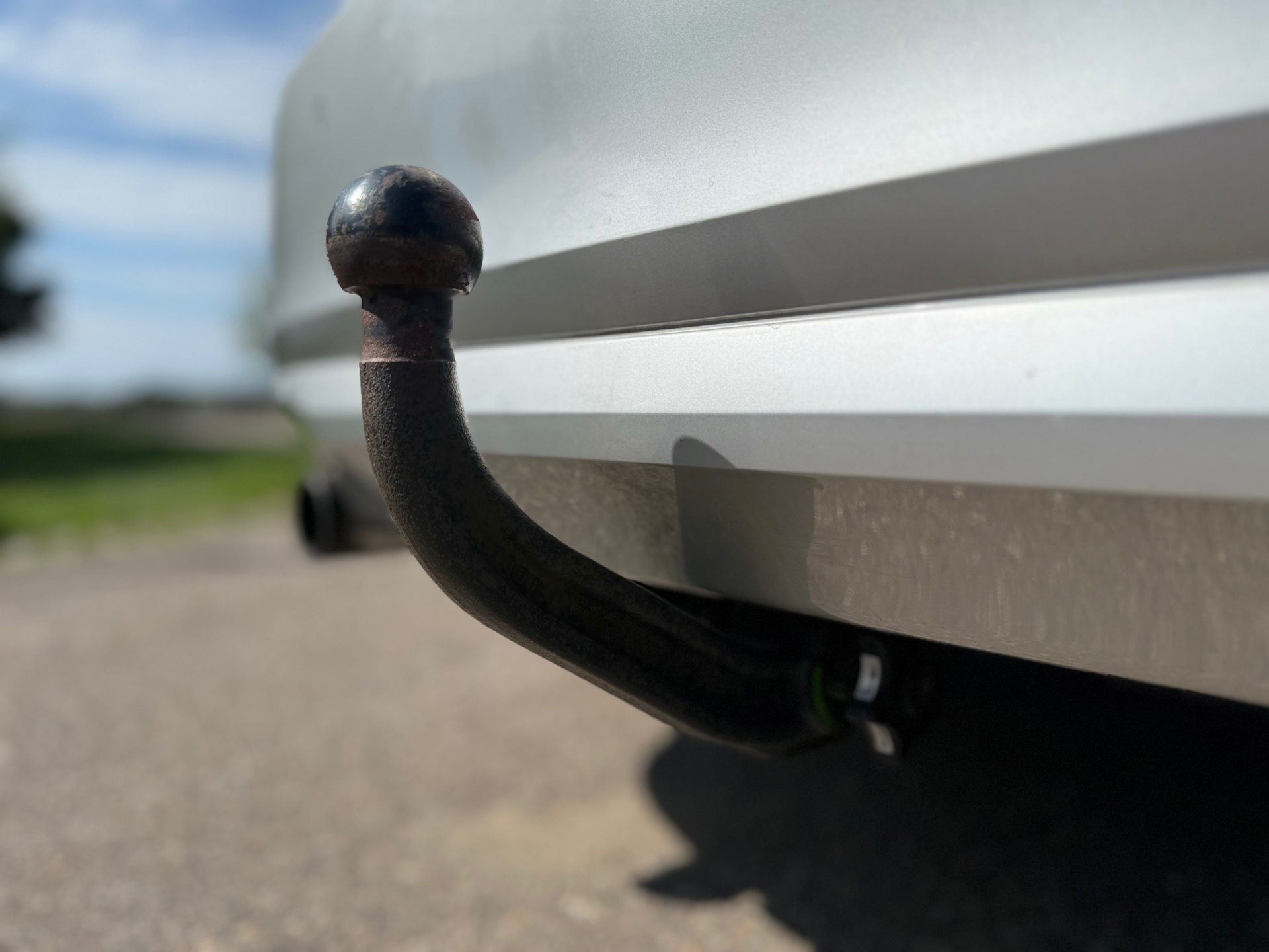Foto van BMW 3er Reihe