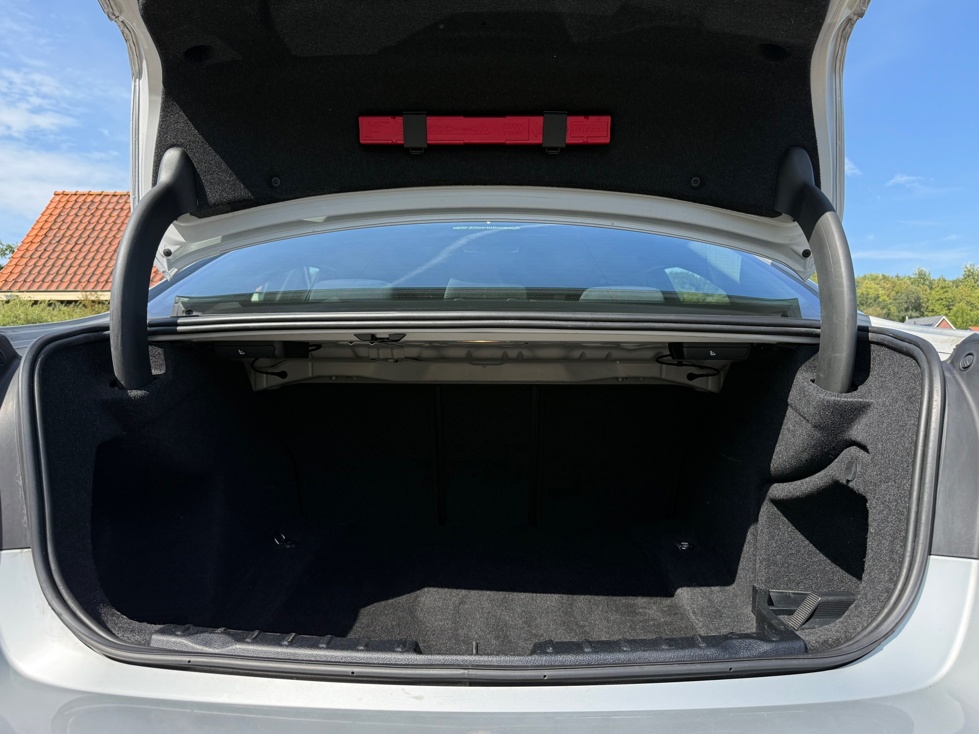 Foto van BMW 3er Reihe