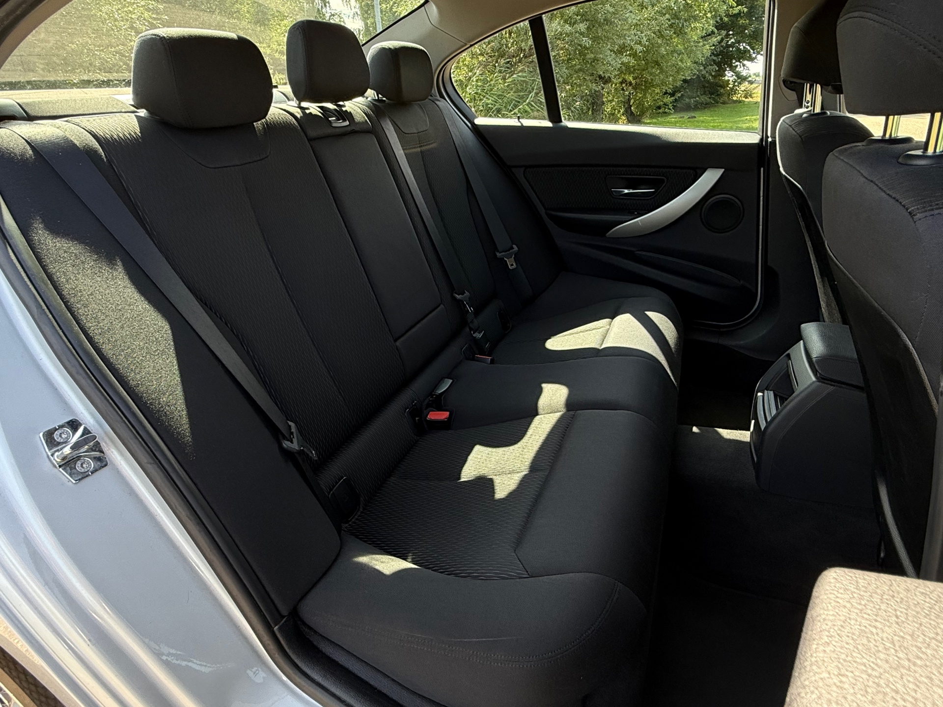 Foto van BMW 3er Reihe