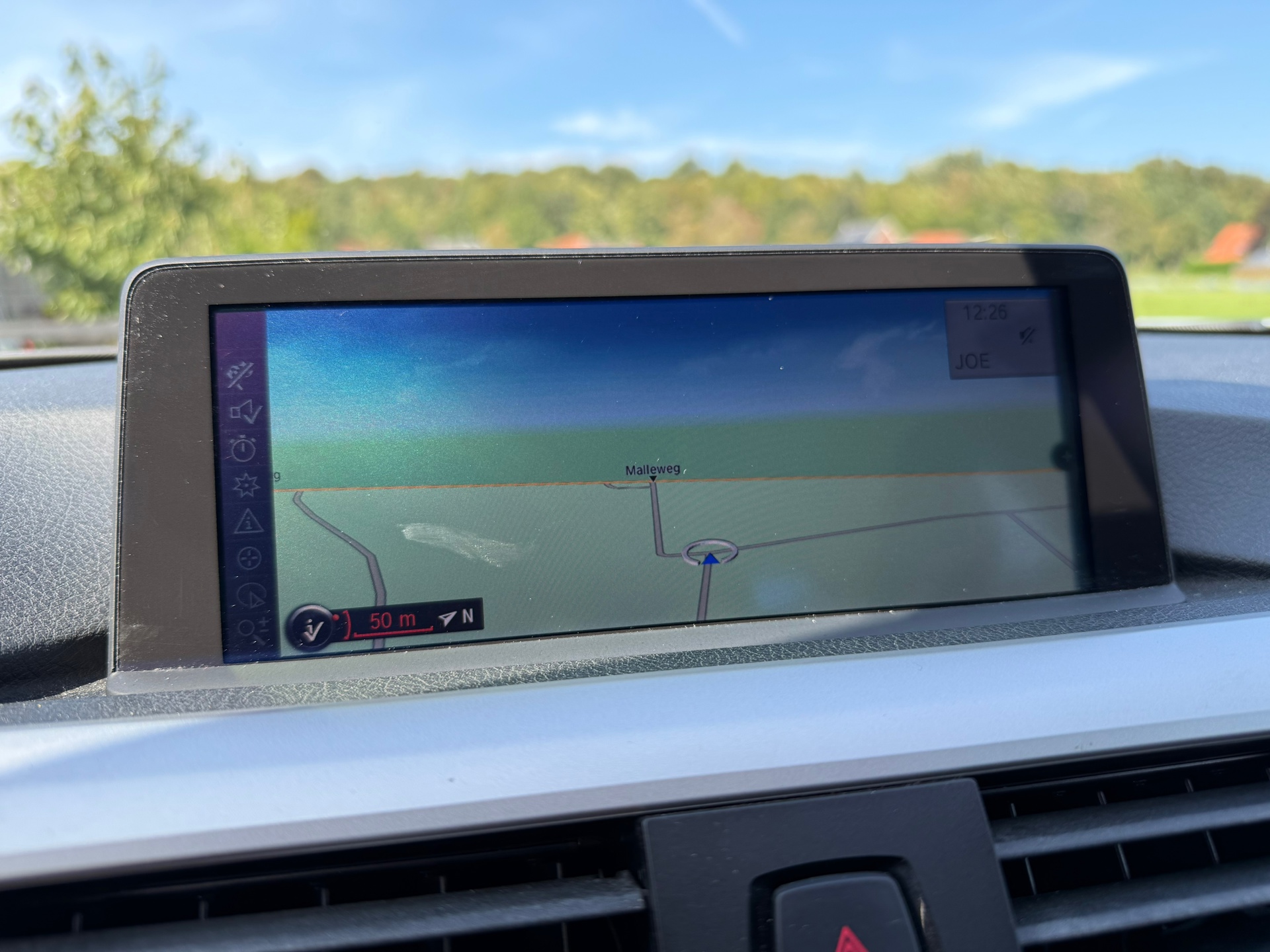 Foto van BMW 3er Reihe