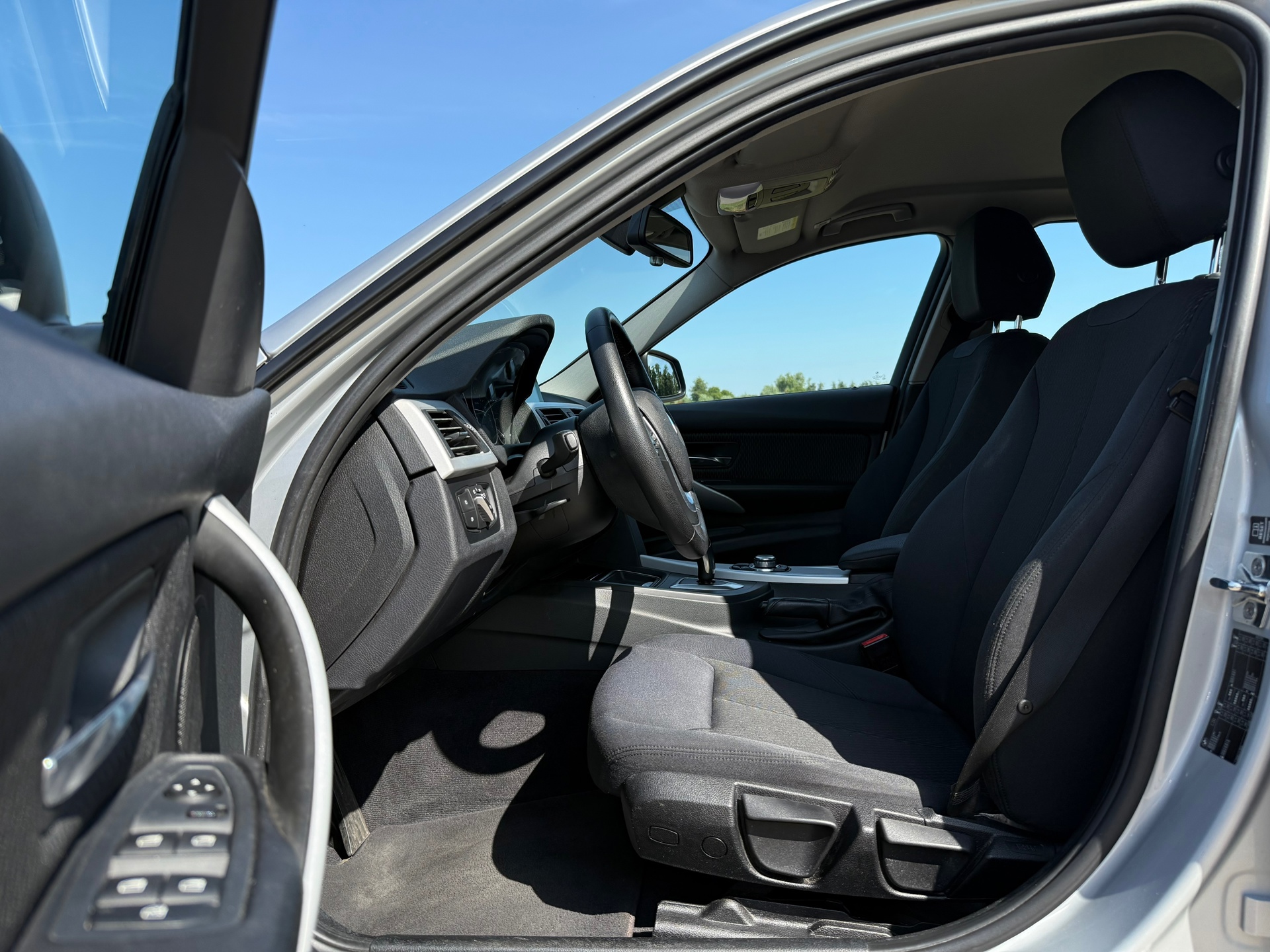 Foto van BMW 3er Reihe