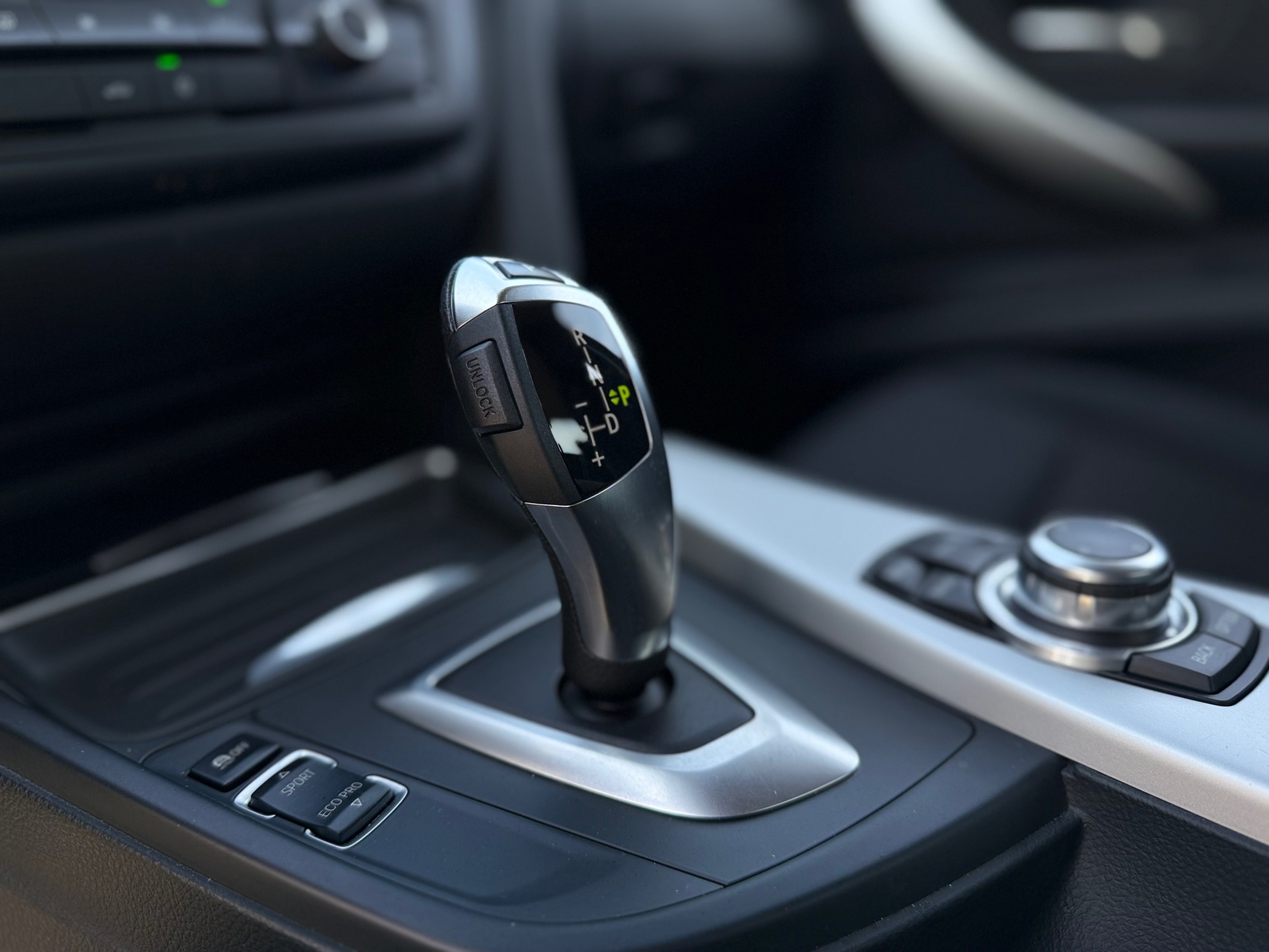 Foto van BMW 3er Reihe