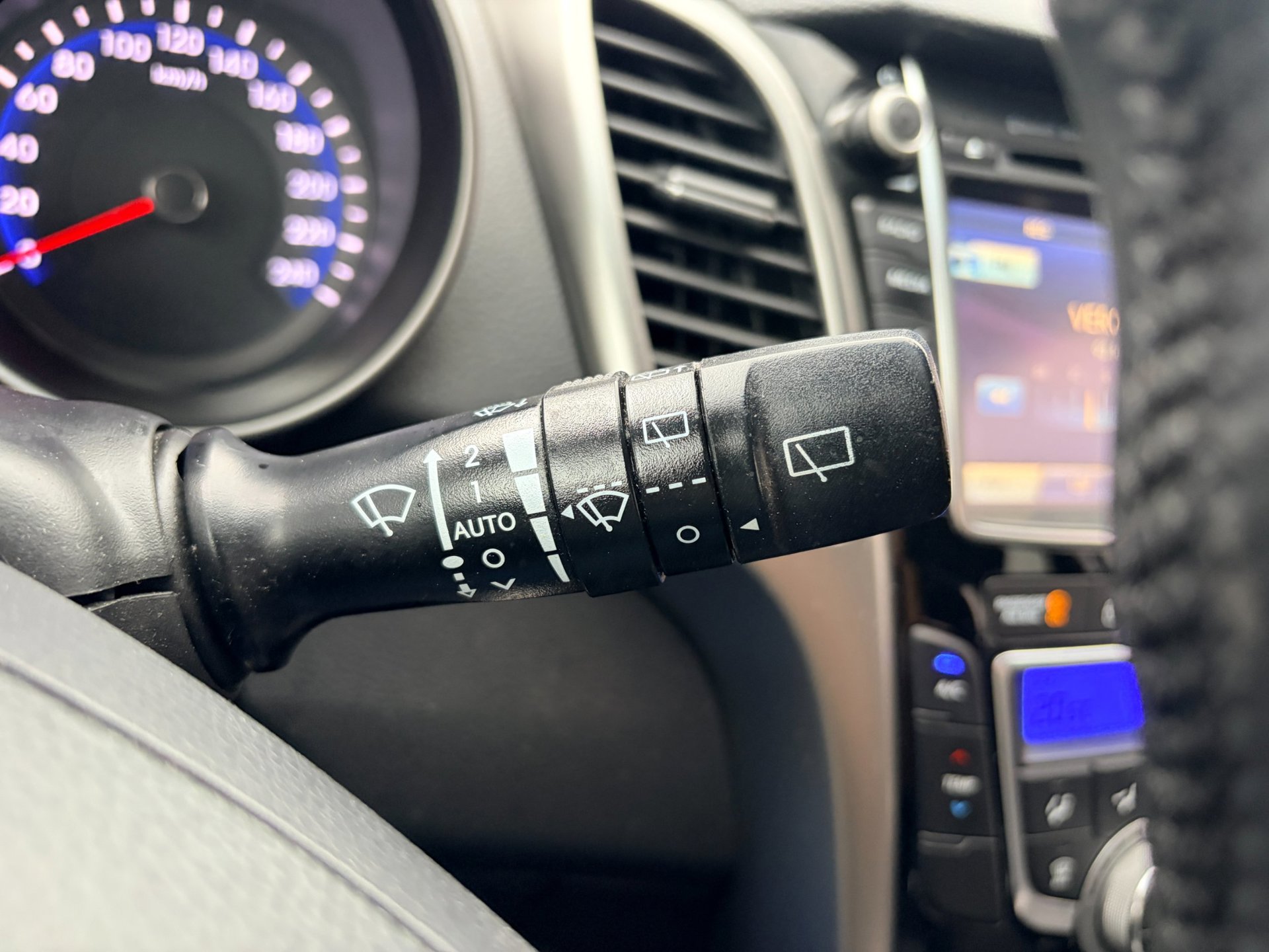 Foto van Hyundai I 30