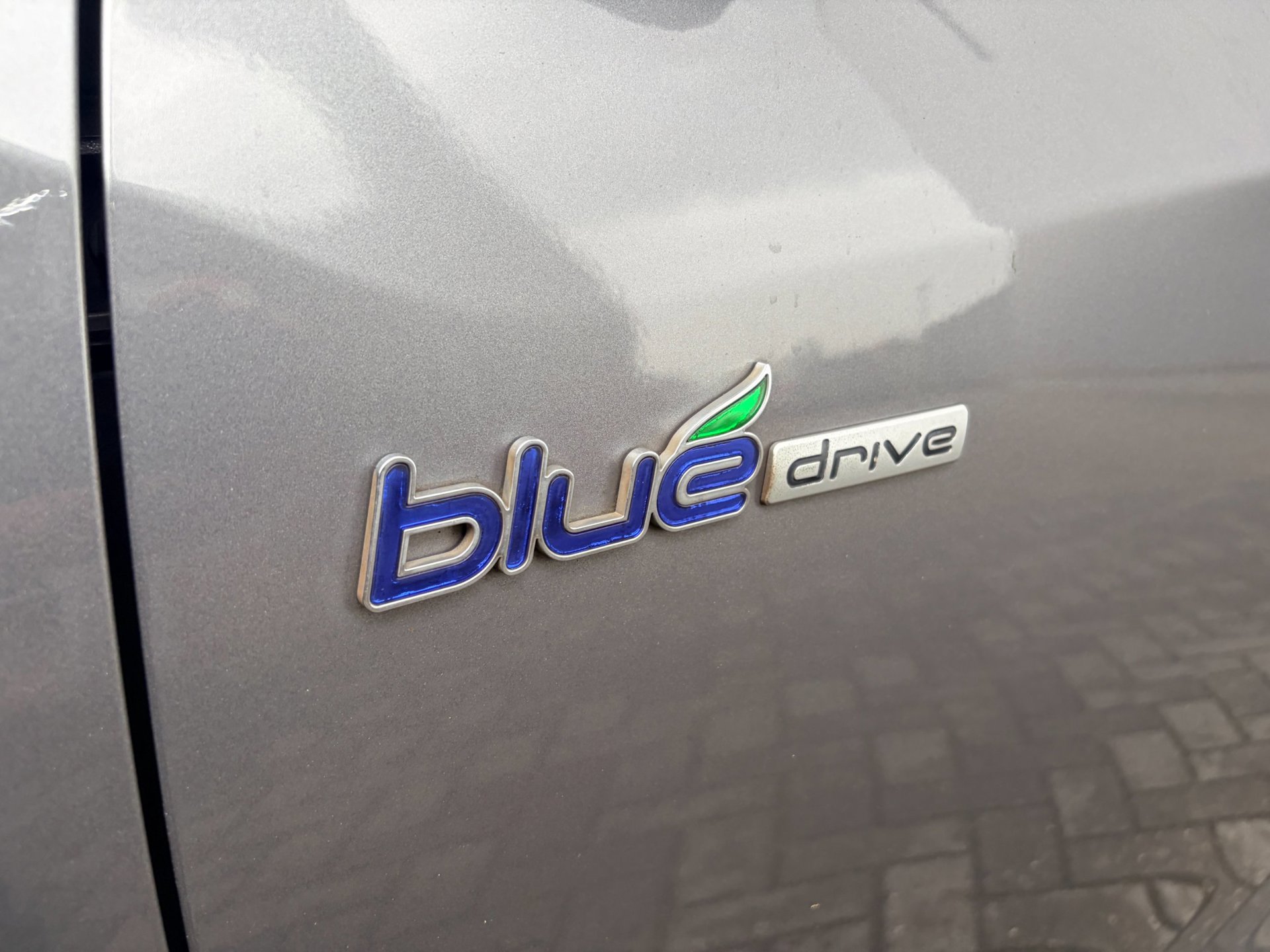 Foto van Hyundai I 30