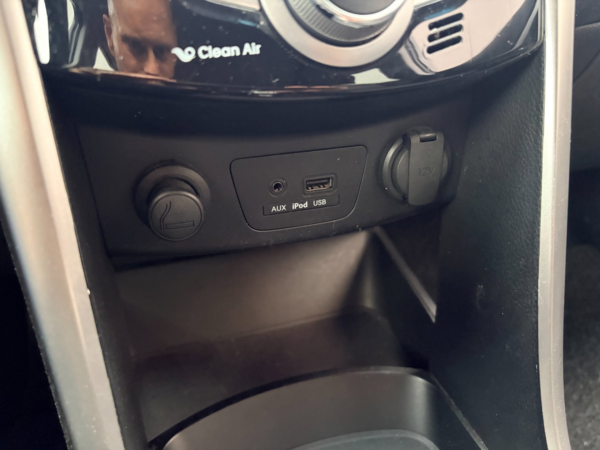 Foto van Hyundai I 30