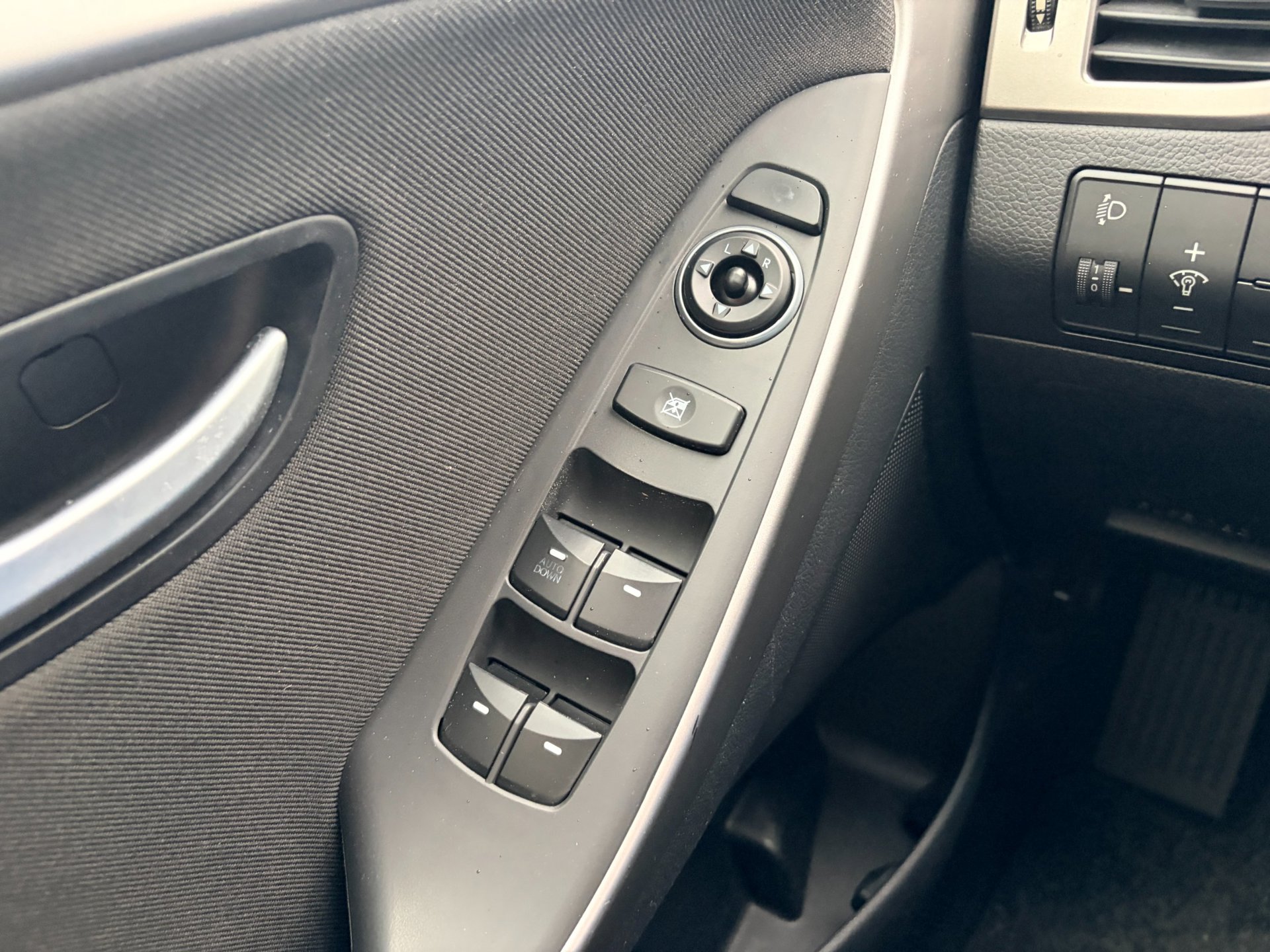 Foto van Hyundai I 30