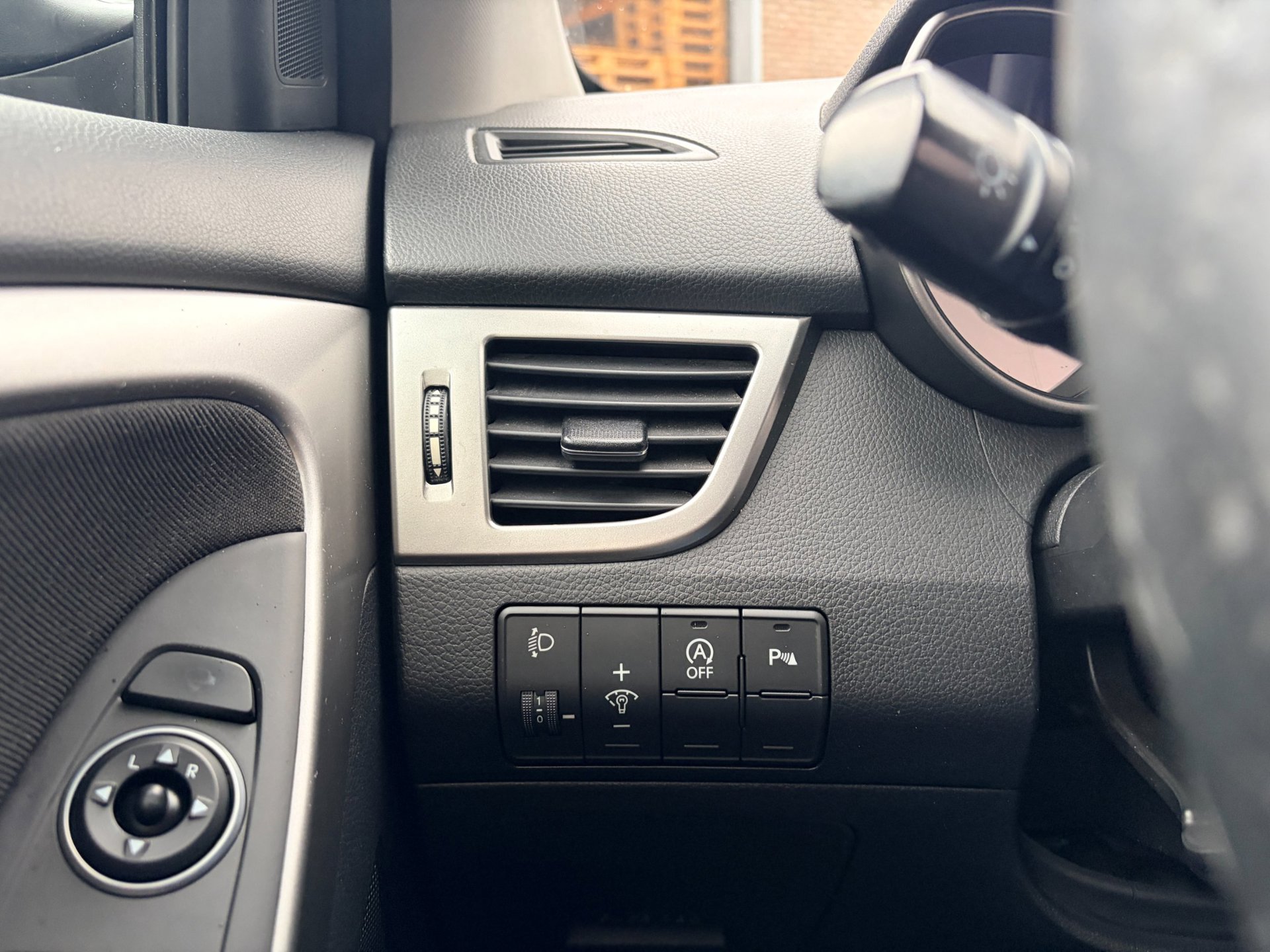 Foto van Hyundai I 30