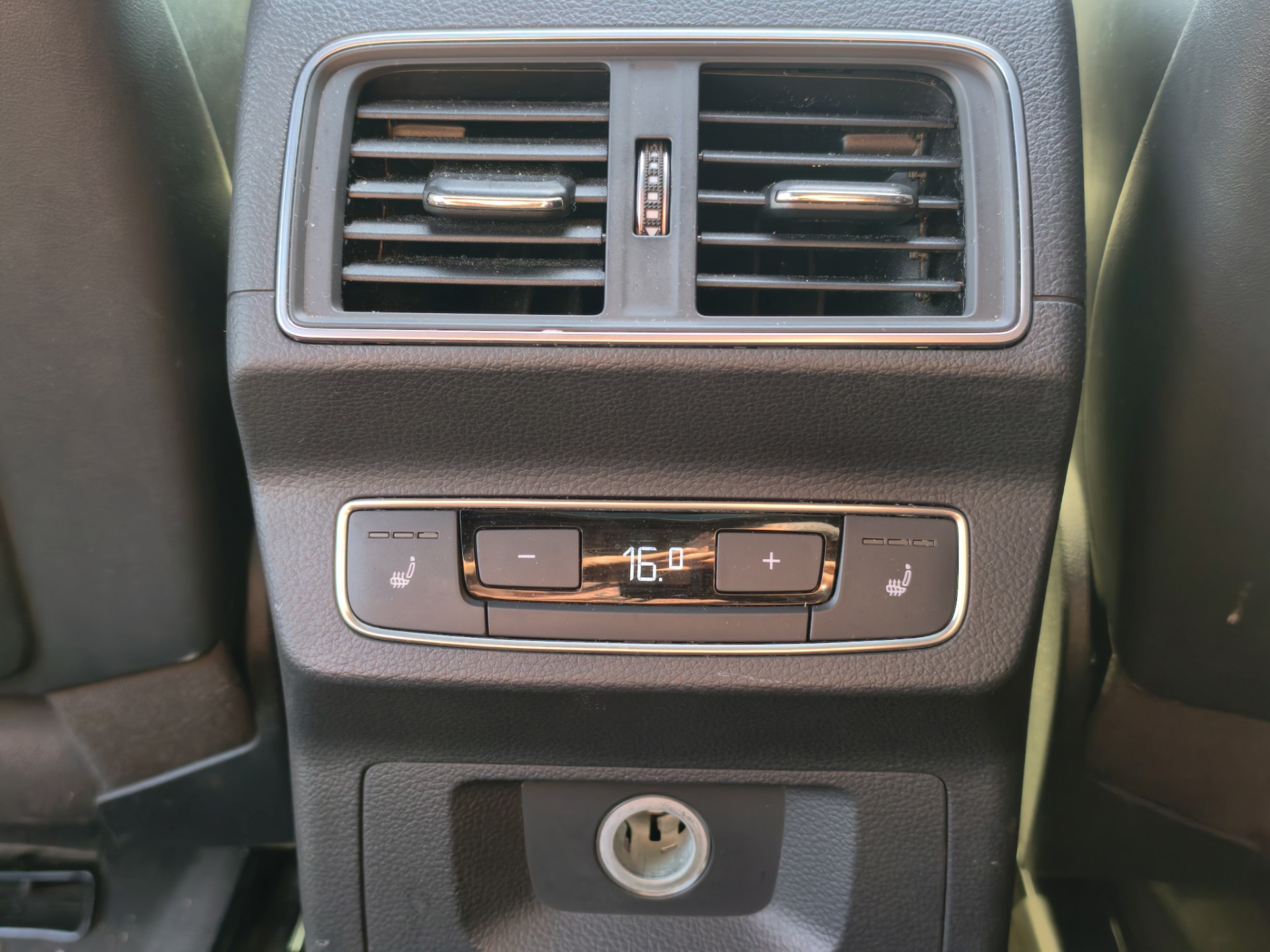 Foto van Audi Sq5