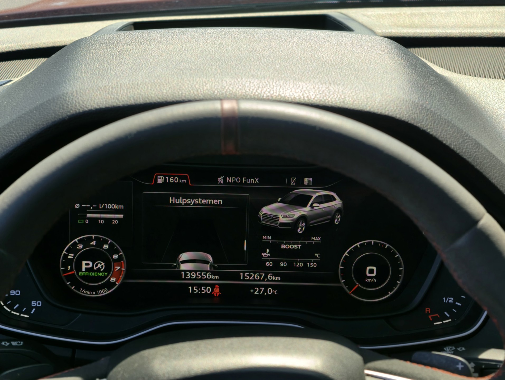 Foto van Audi Sq5