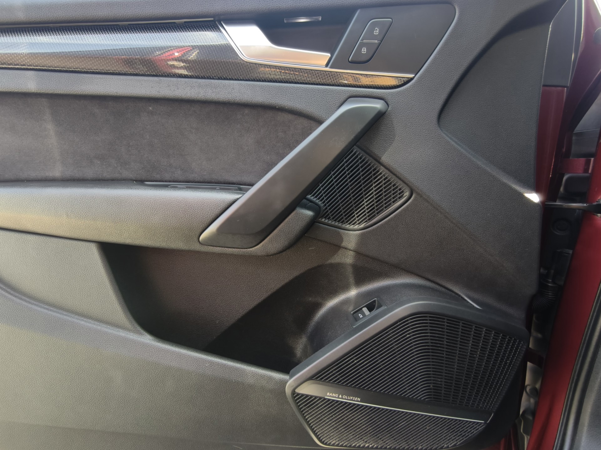 Foto van Audi Sq5