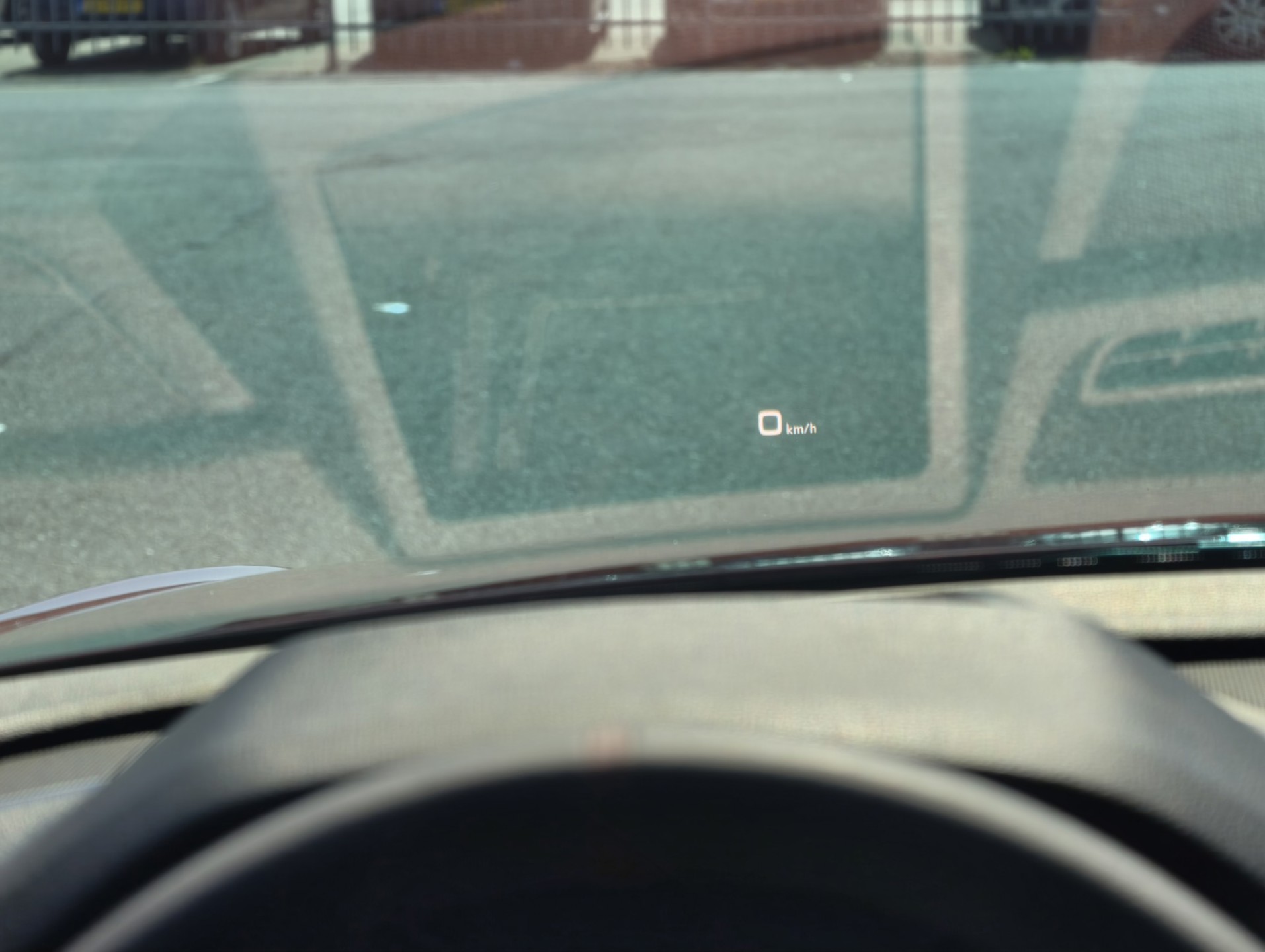 Foto van Audi Sq5