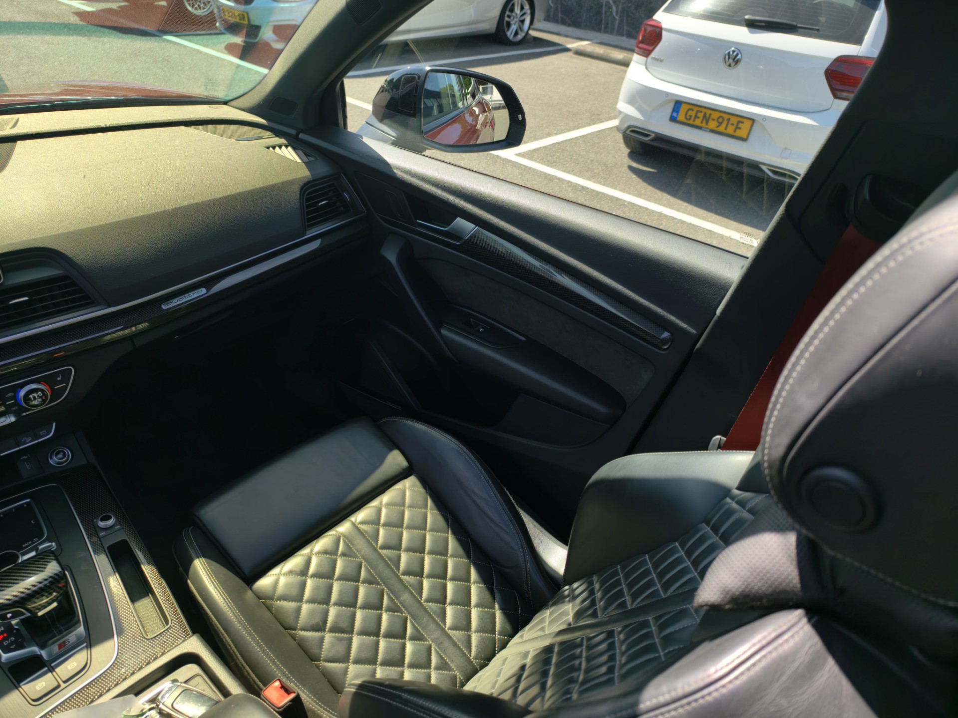 Foto van Audi Sq5