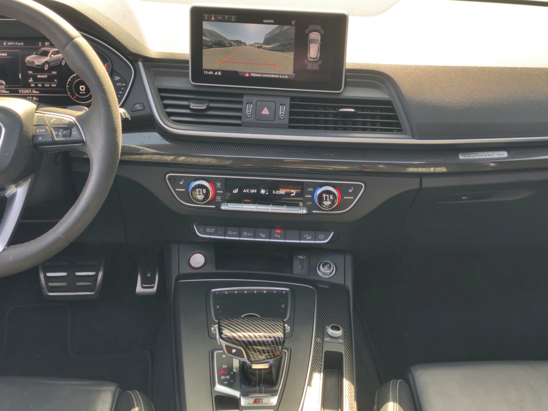 Foto van Audi Sq5
