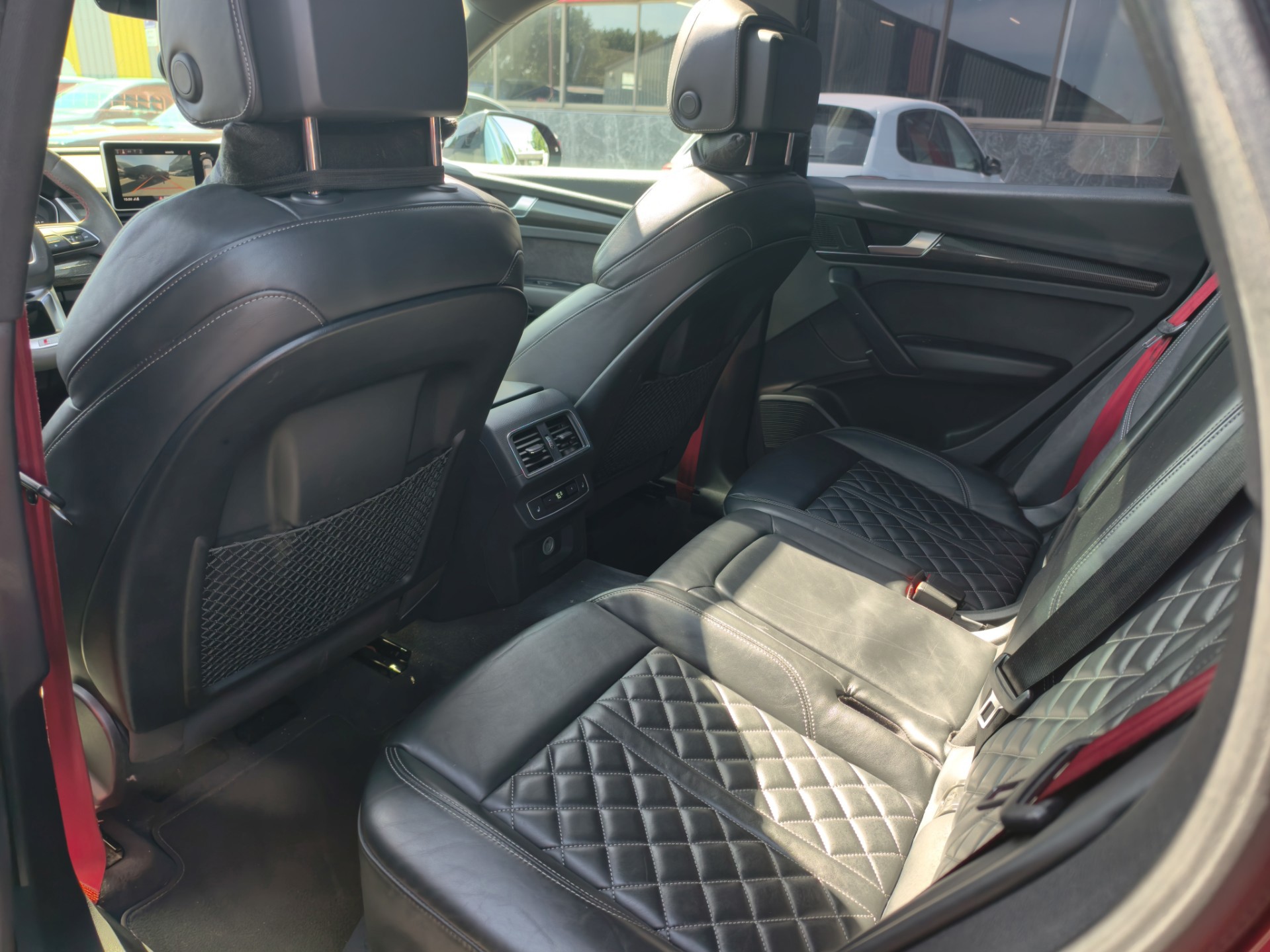 Foto van Audi Sq5
