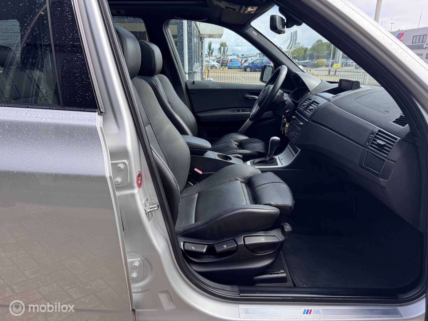 Foto van BMW X Reihe
