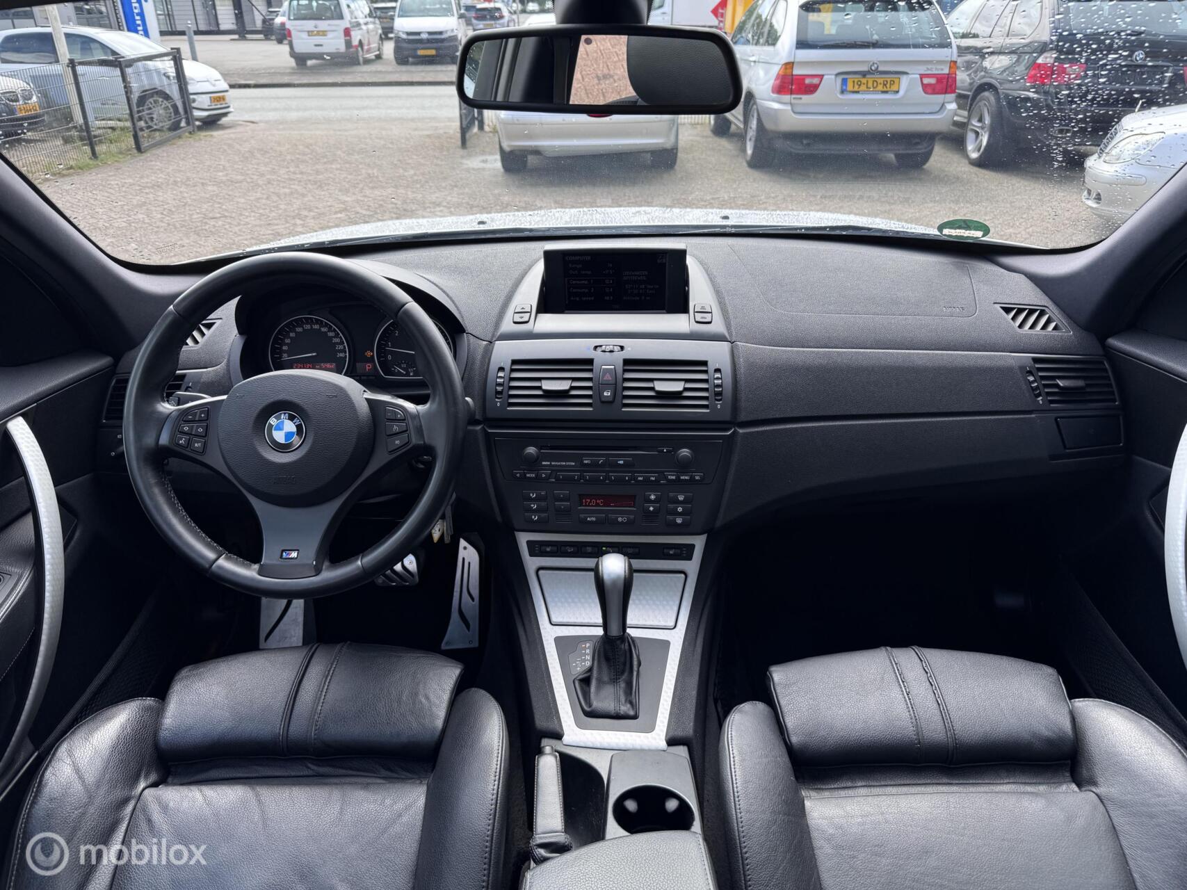 Foto van BMW X Reihe