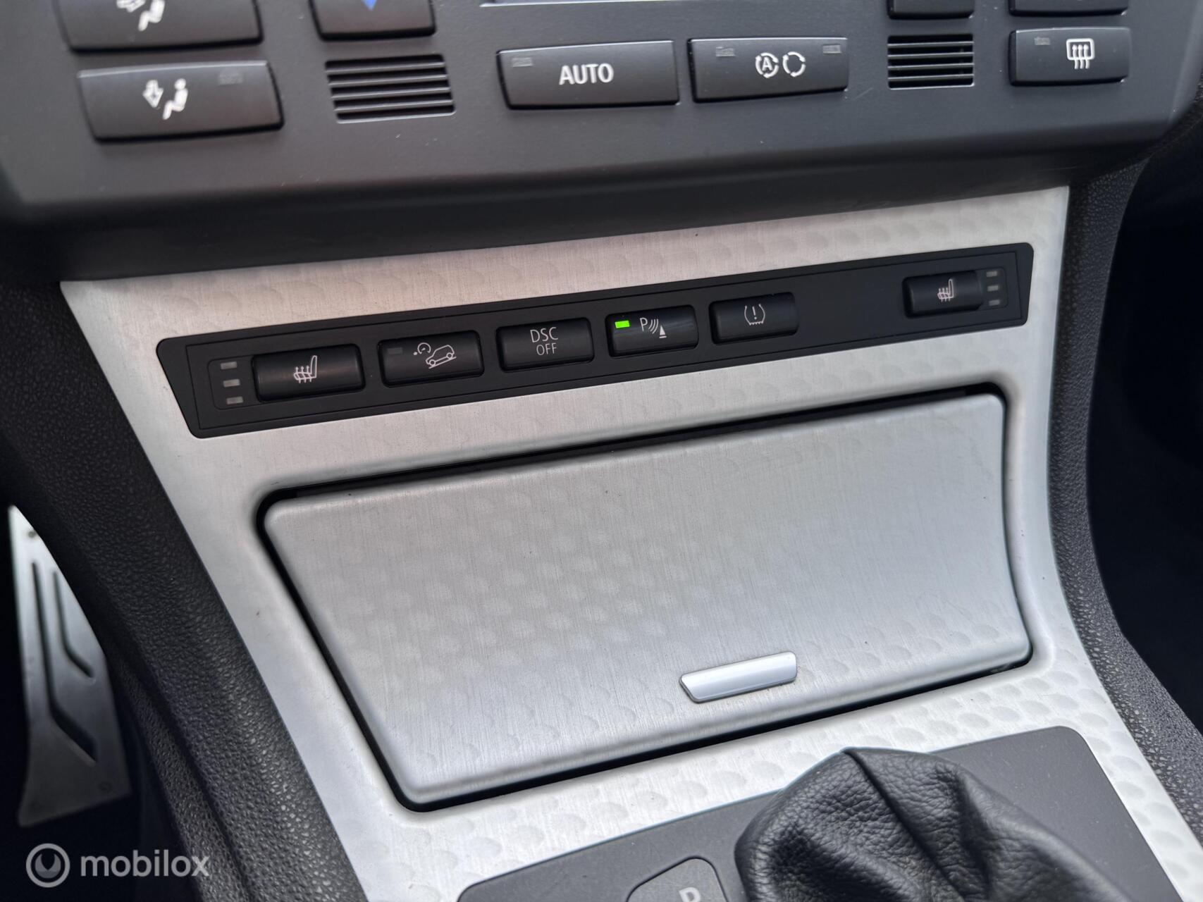 Foto van BMW X Reihe