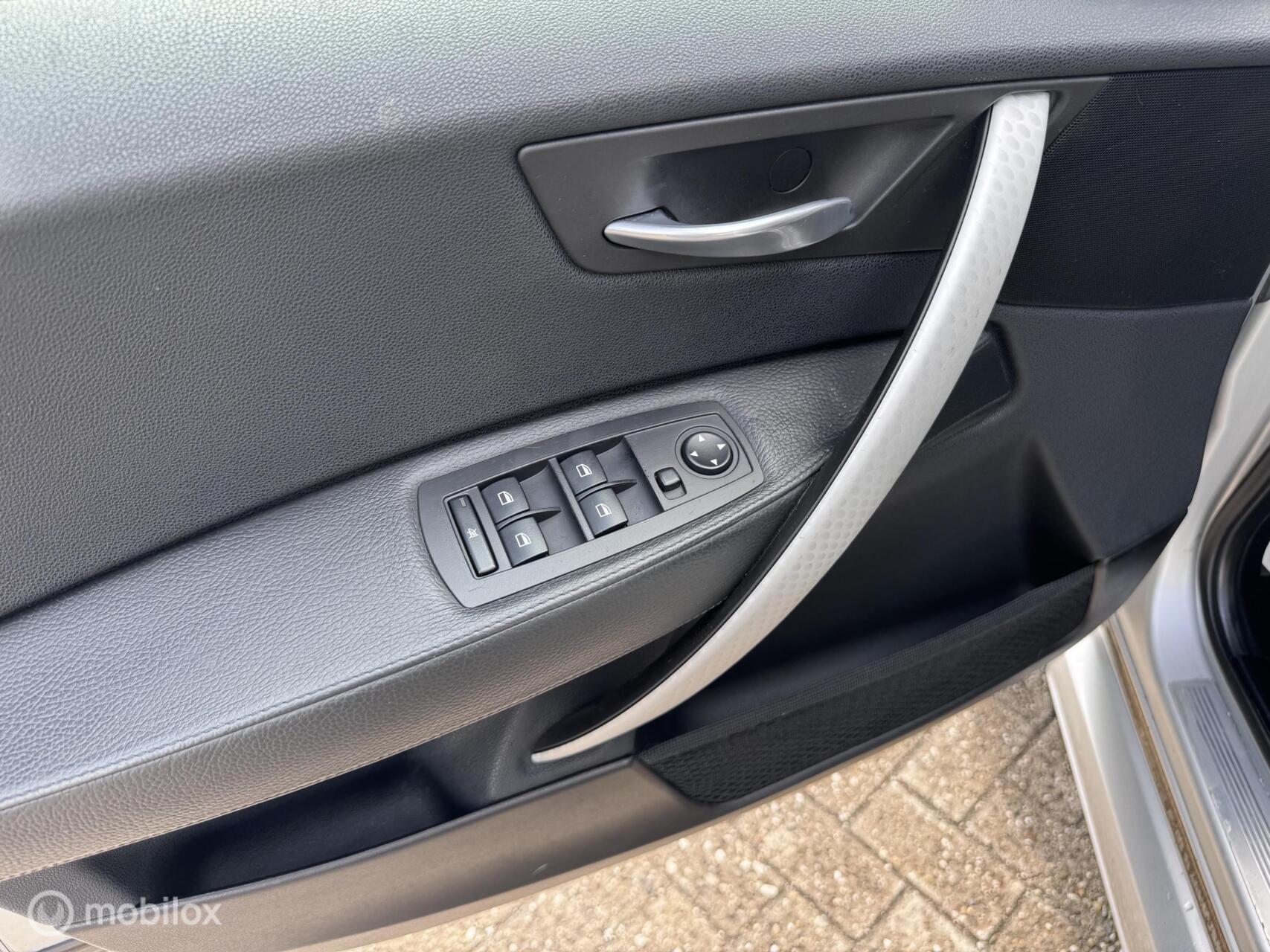 Foto van BMW X Reihe