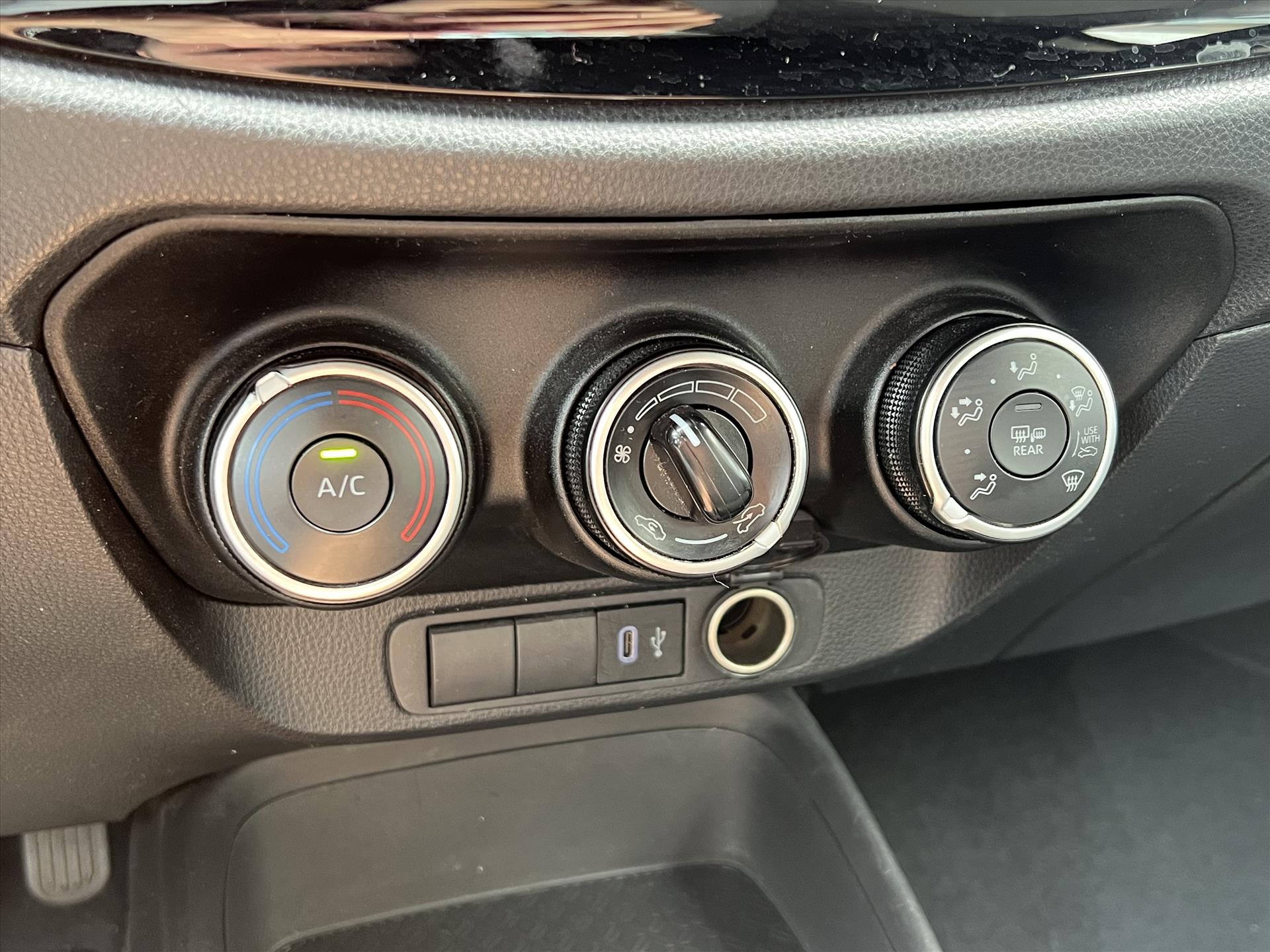 Foto van Toyota Toyota Aygo X