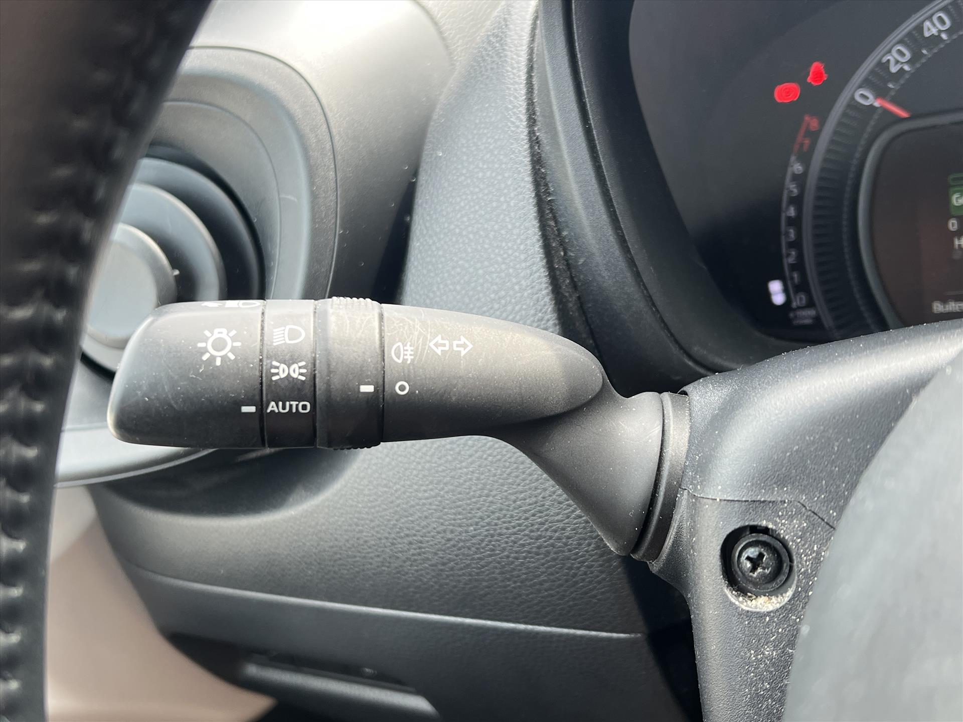 Foto van Toyota Toyota Aygo X