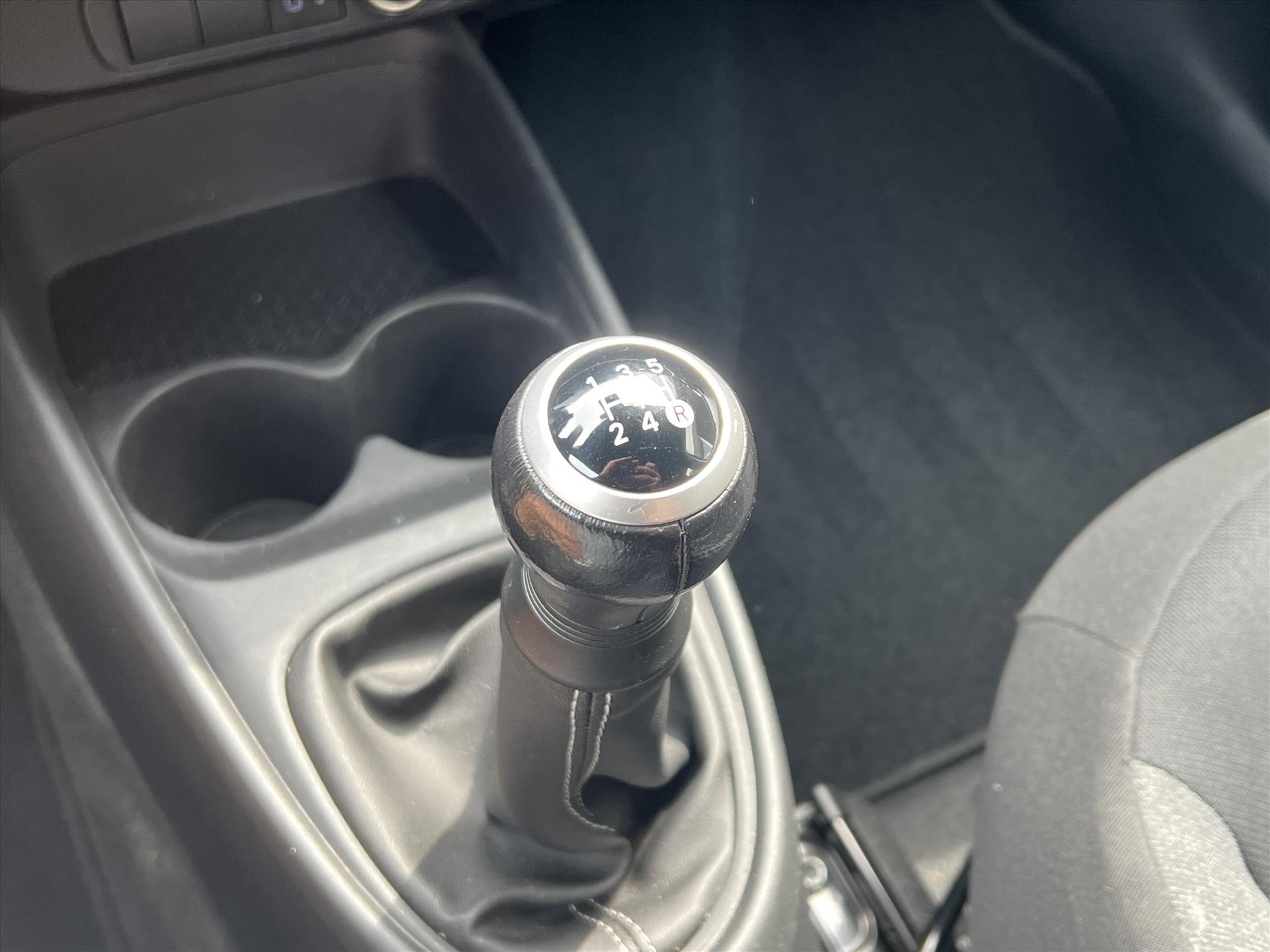 Foto van Toyota Toyota Aygo X