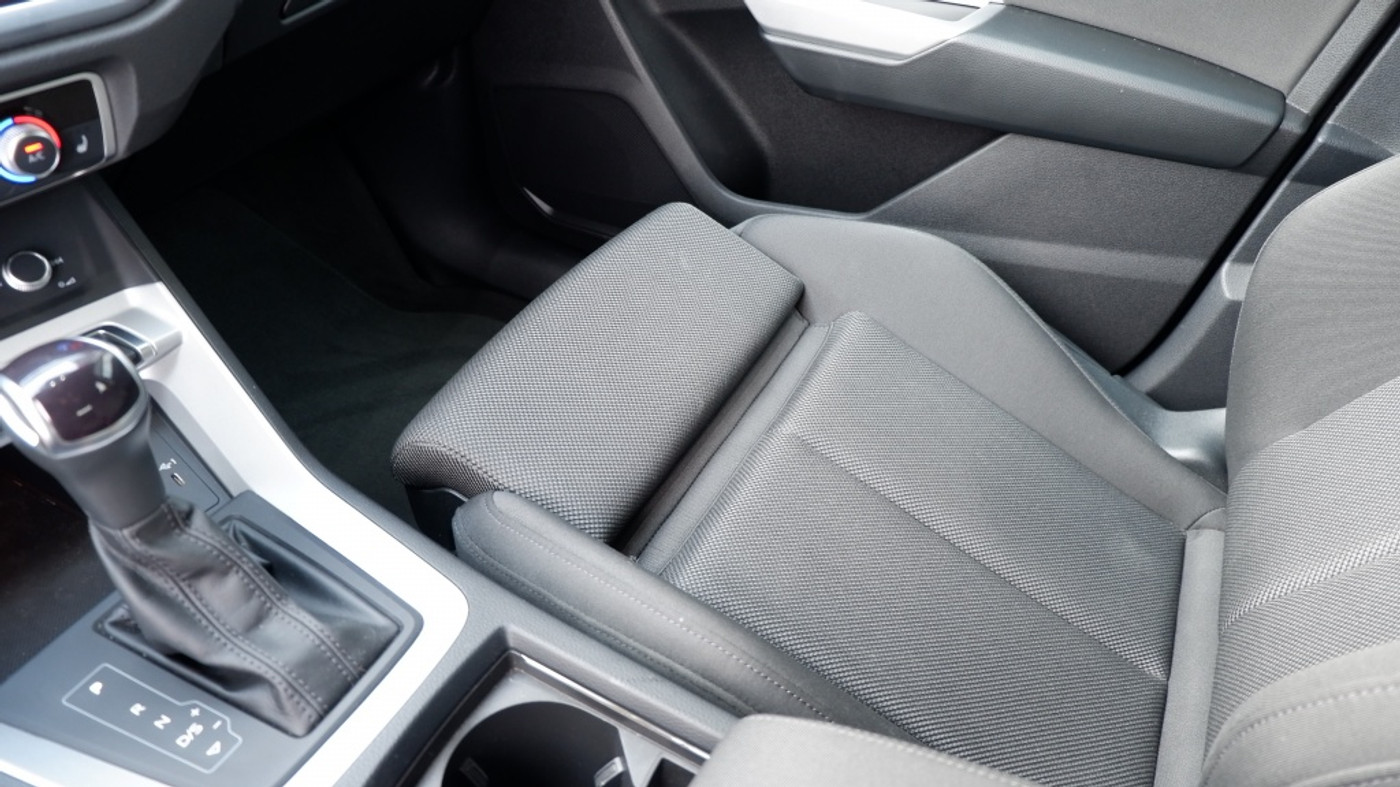 Foto van Audi Q3 Sportback