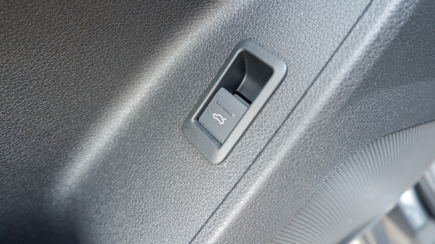 Foto van Audi Q3 Sportback
