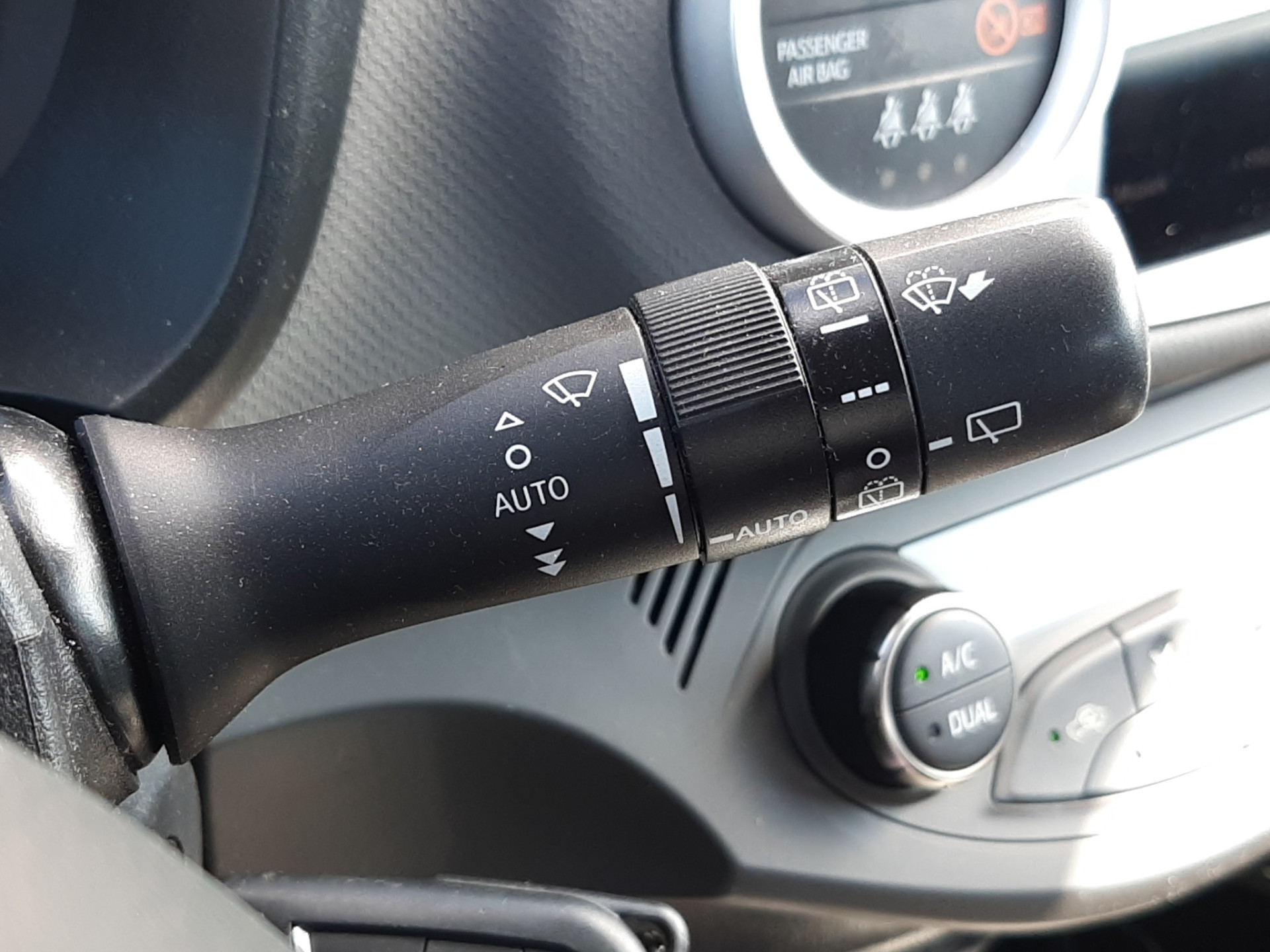 Foto van Toyota Toyota Yaris Hybrid