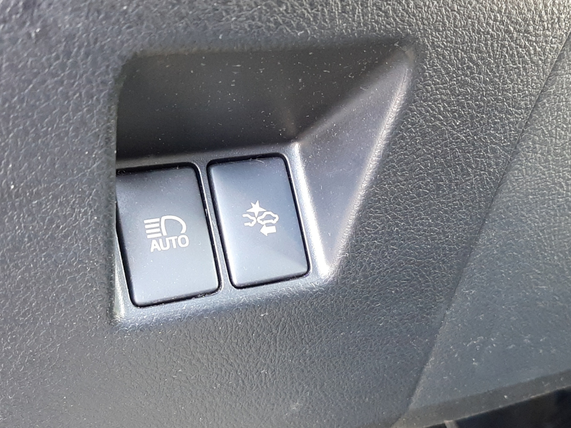 Foto van Toyota Toyota Yaris Hybrid