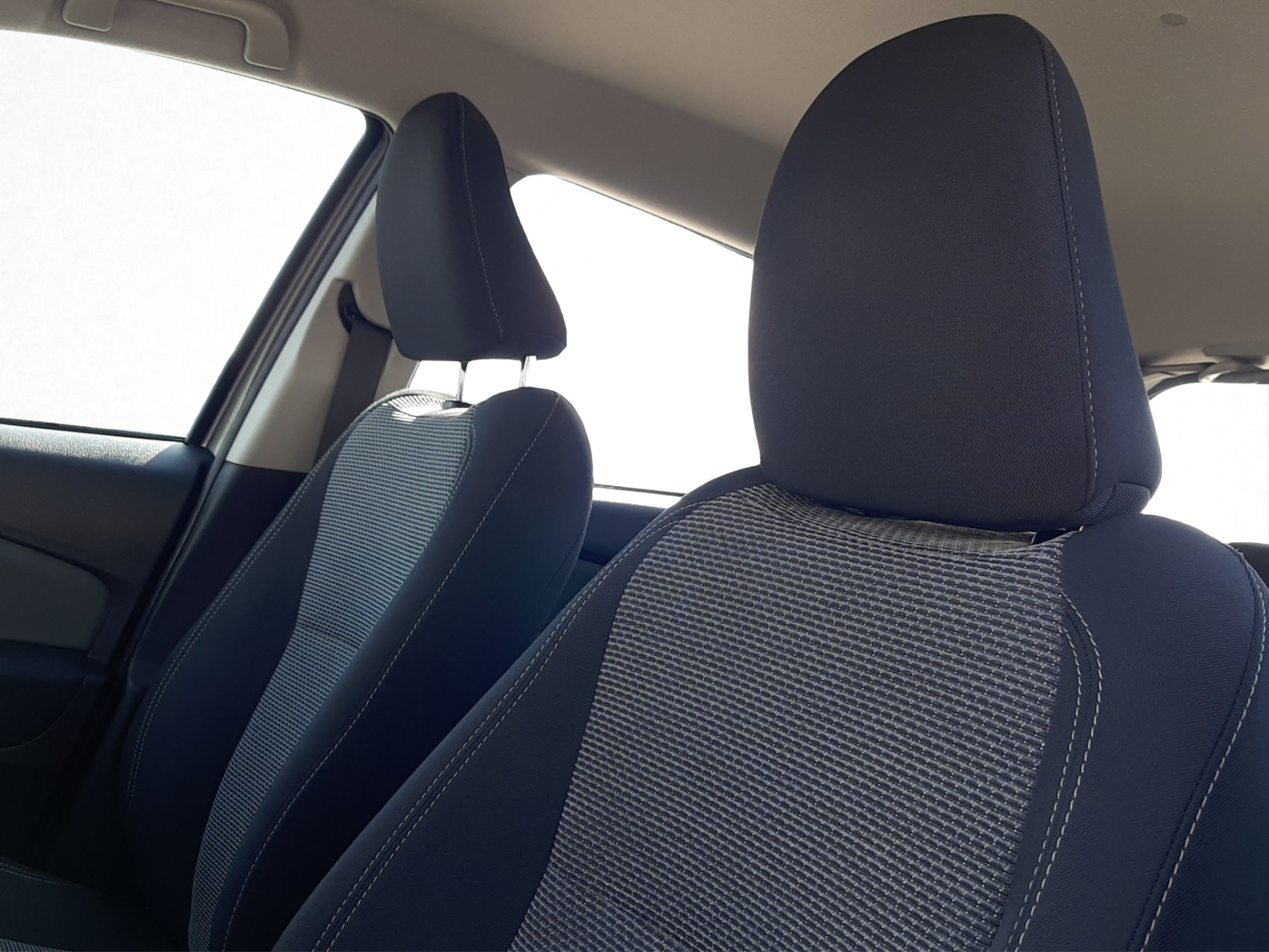 Foto van Toyota Toyota Yaris Hybrid