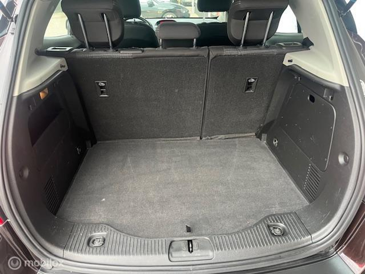 Foto van Opel Mokka