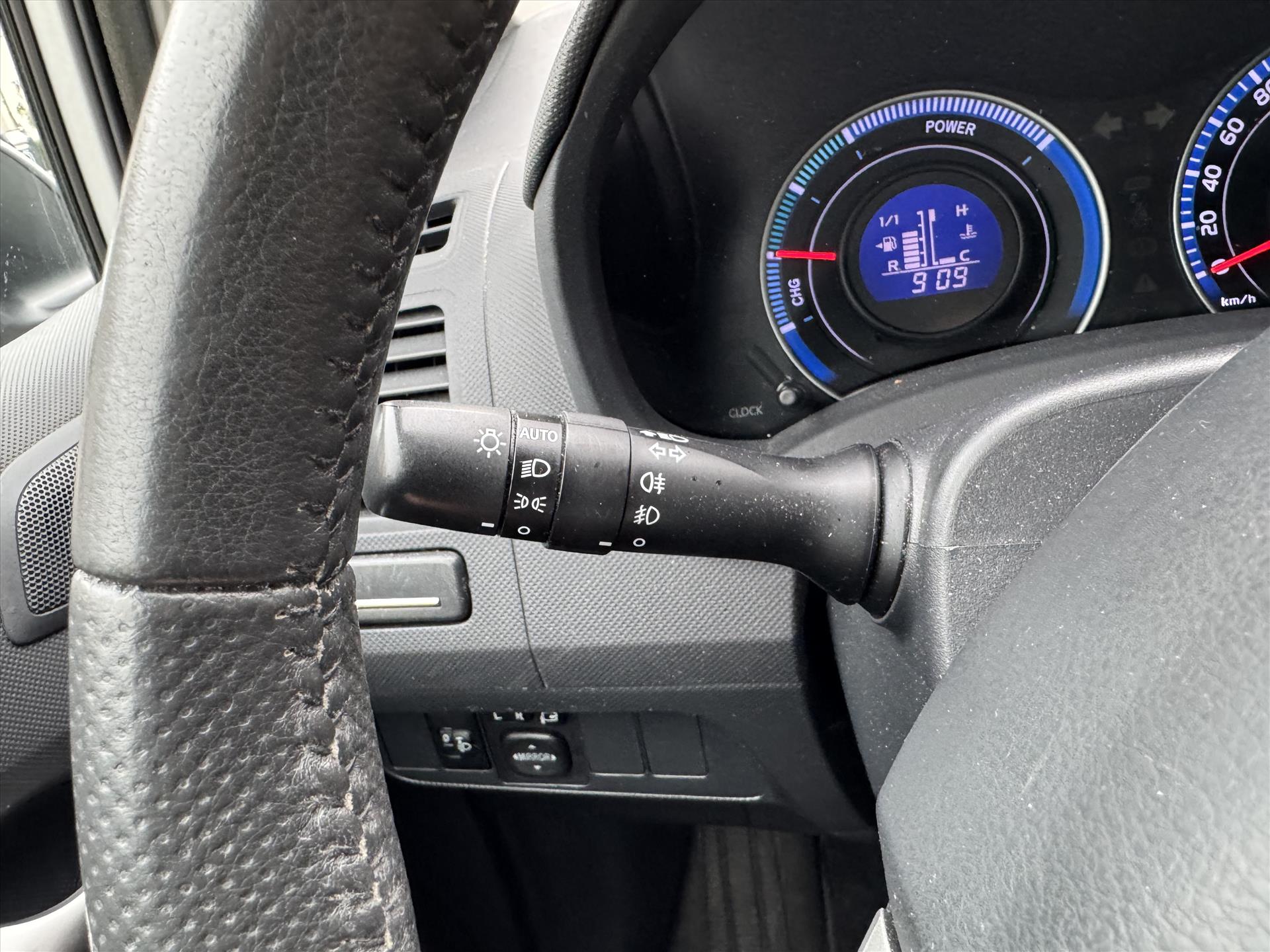 Foto van Toyota Toyota Auris