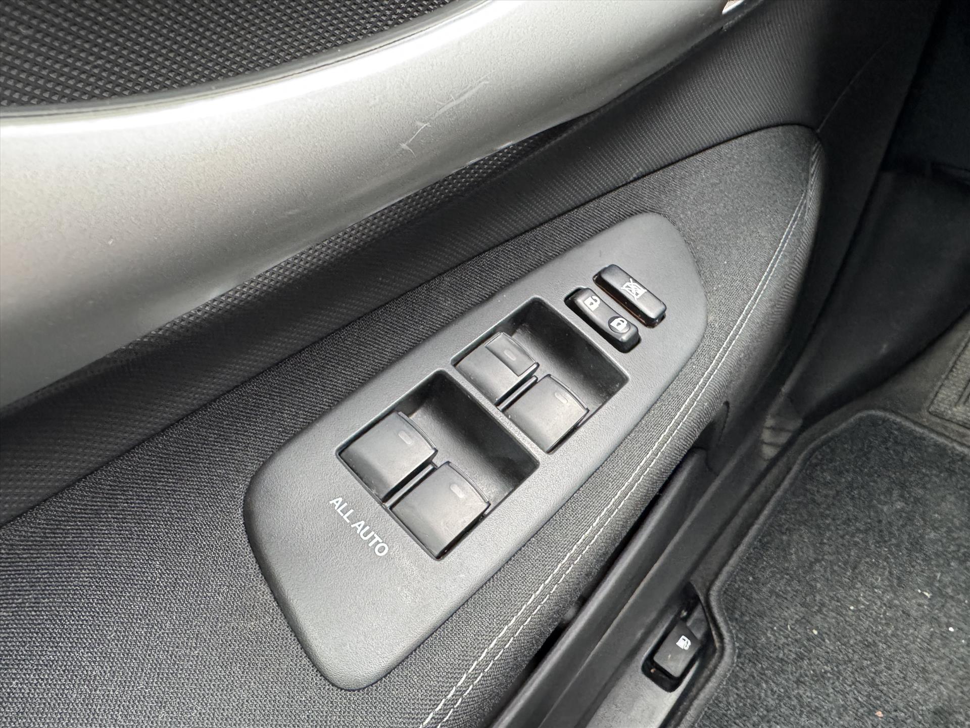 Foto van Toyota Toyota Auris