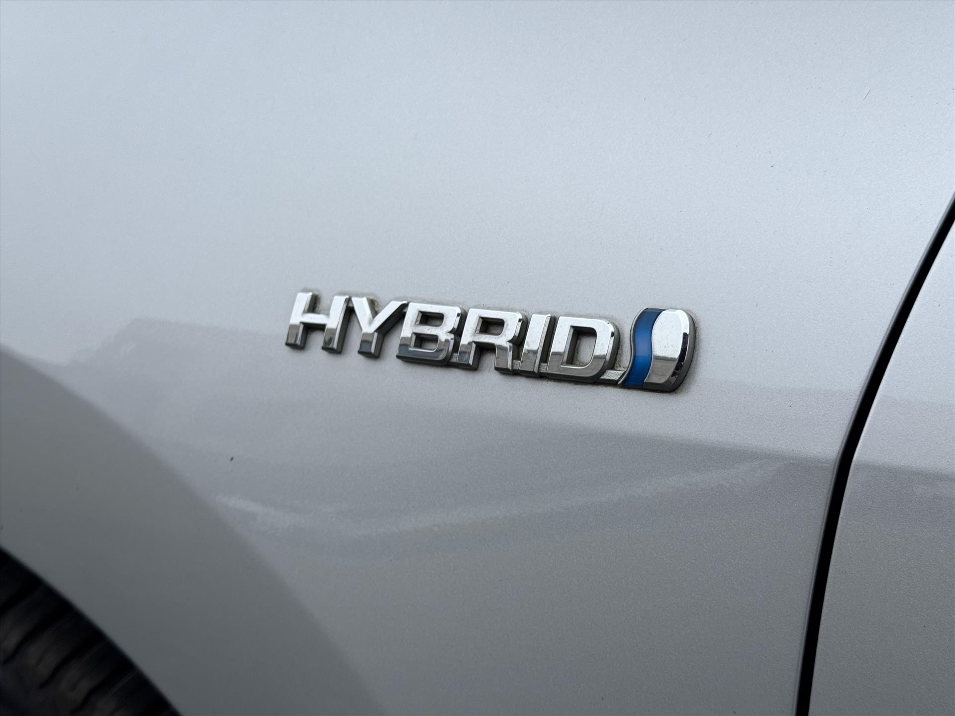 Foto van Toyota Toyota Auris
