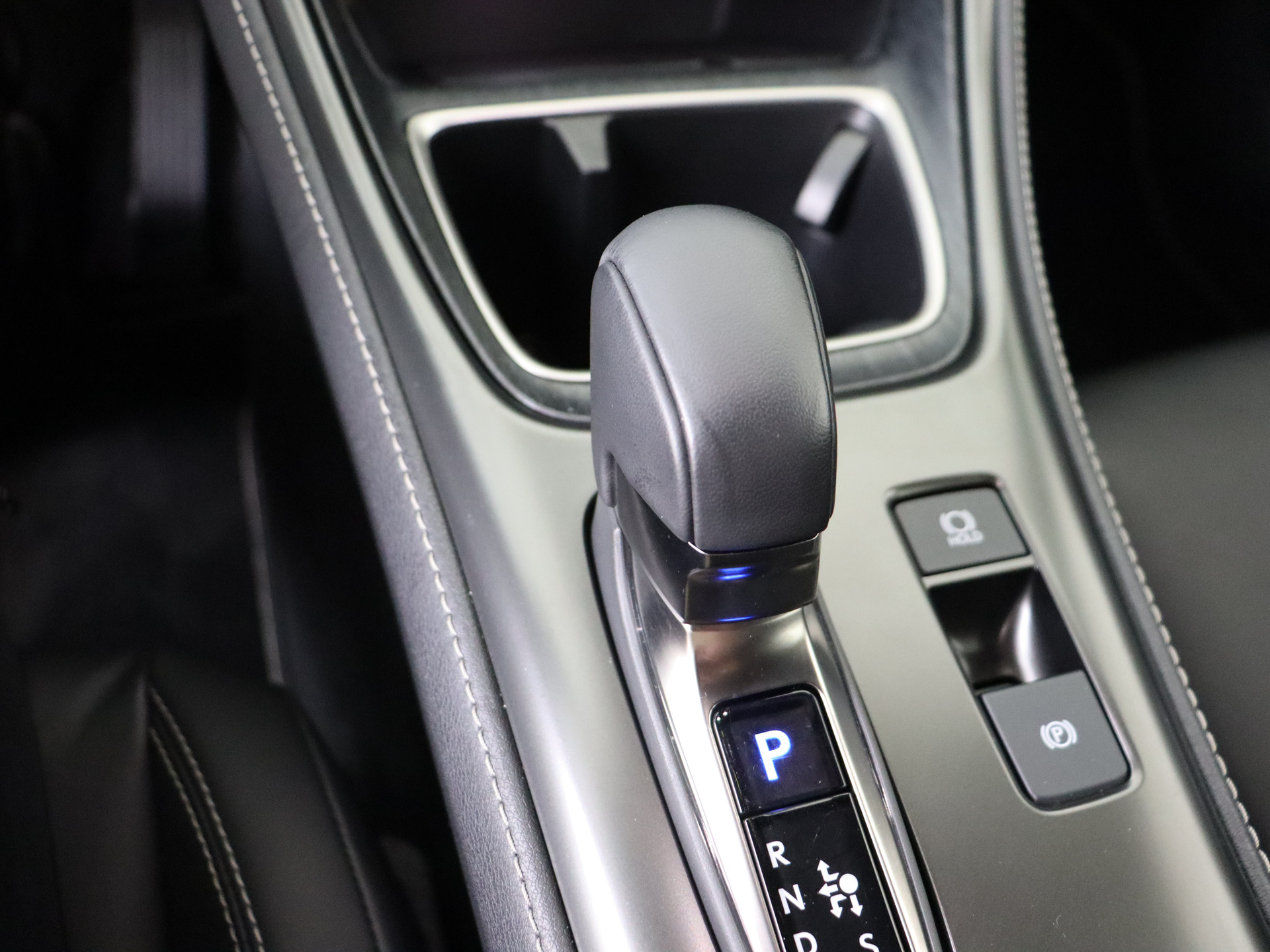 Foto van Lexus Lexus LBX