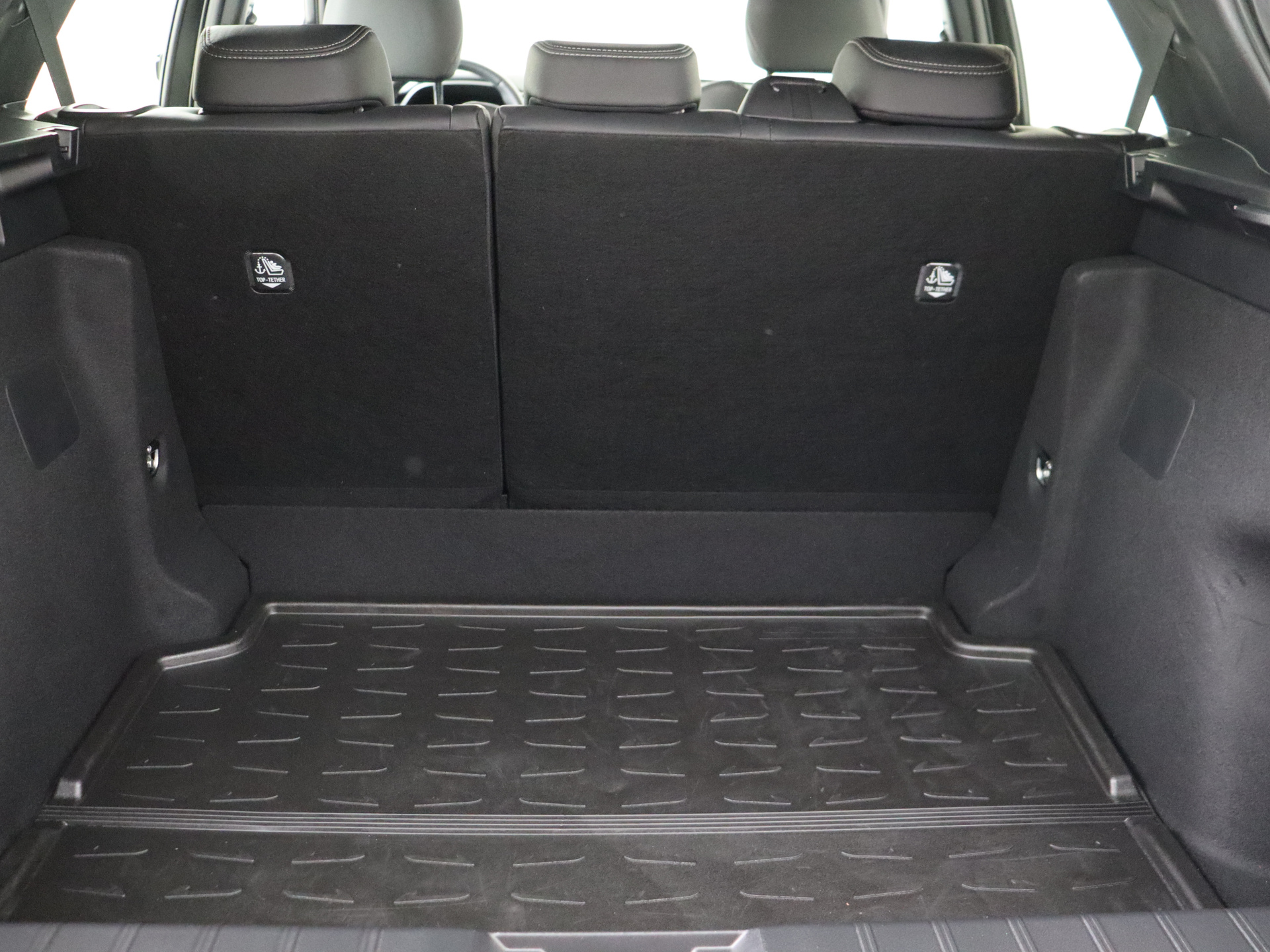 Foto van Lexus Lexus LBX