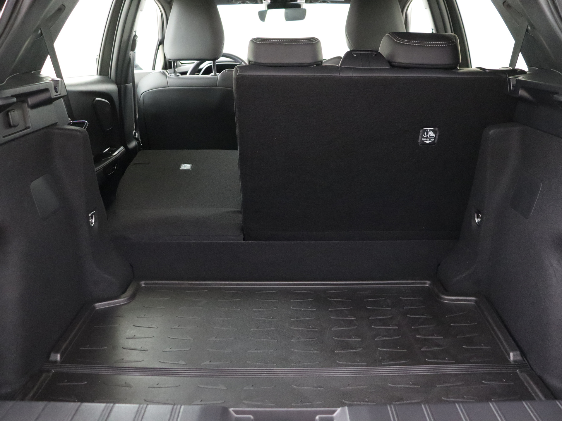 Foto van Lexus Lexus LBX