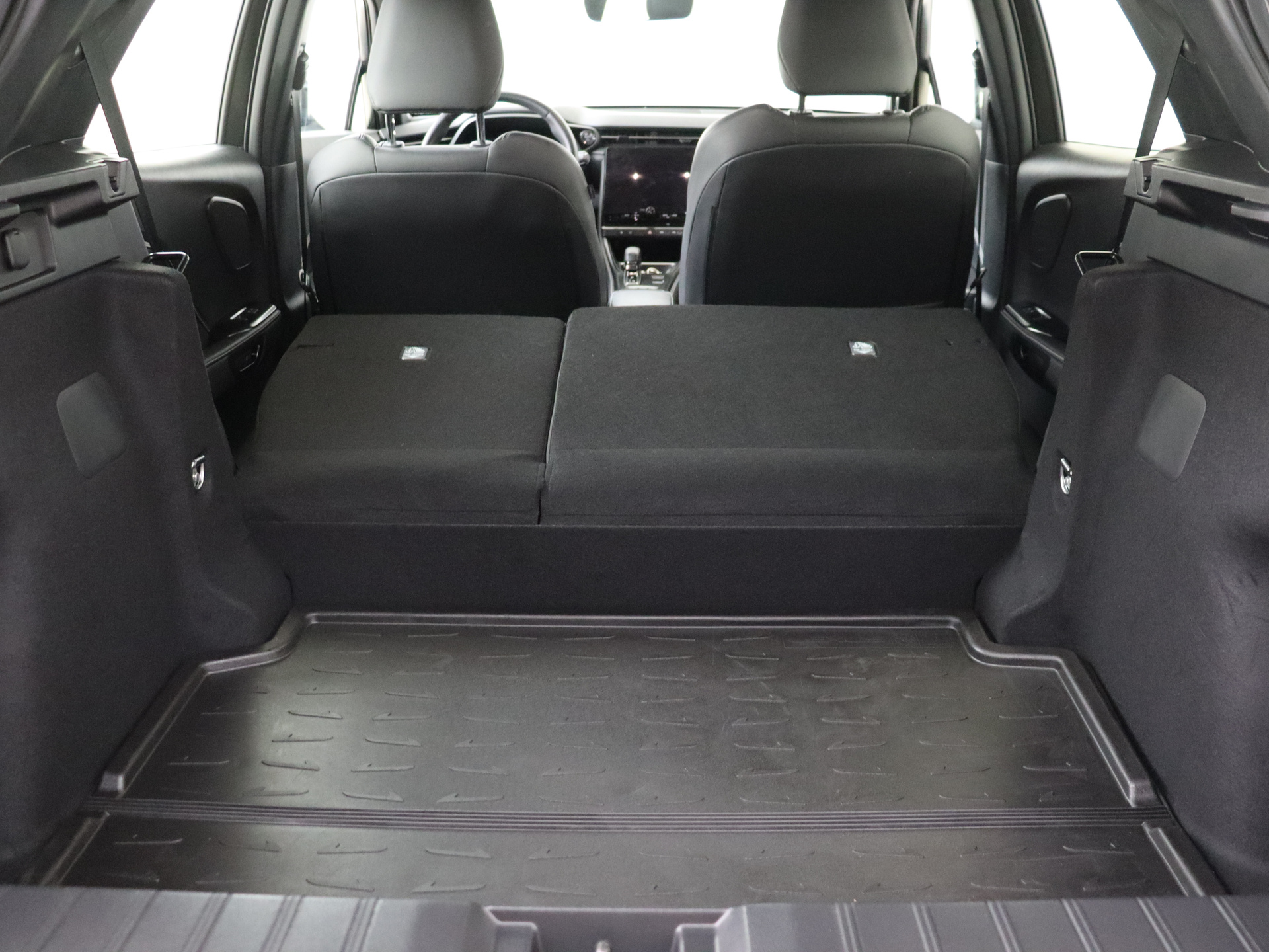 Foto van Lexus Lexus LBX