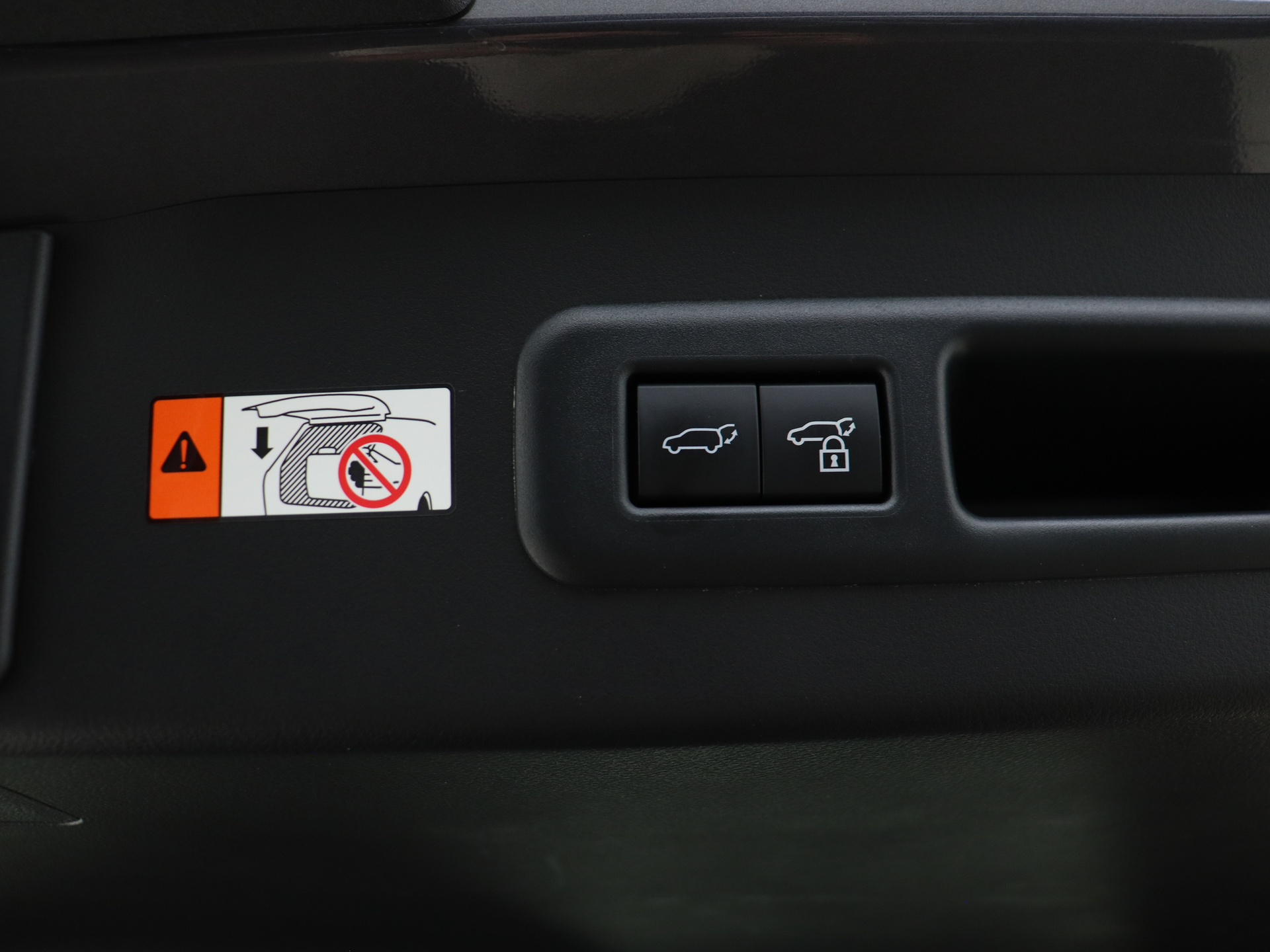 Foto van Lexus Lexus LBX