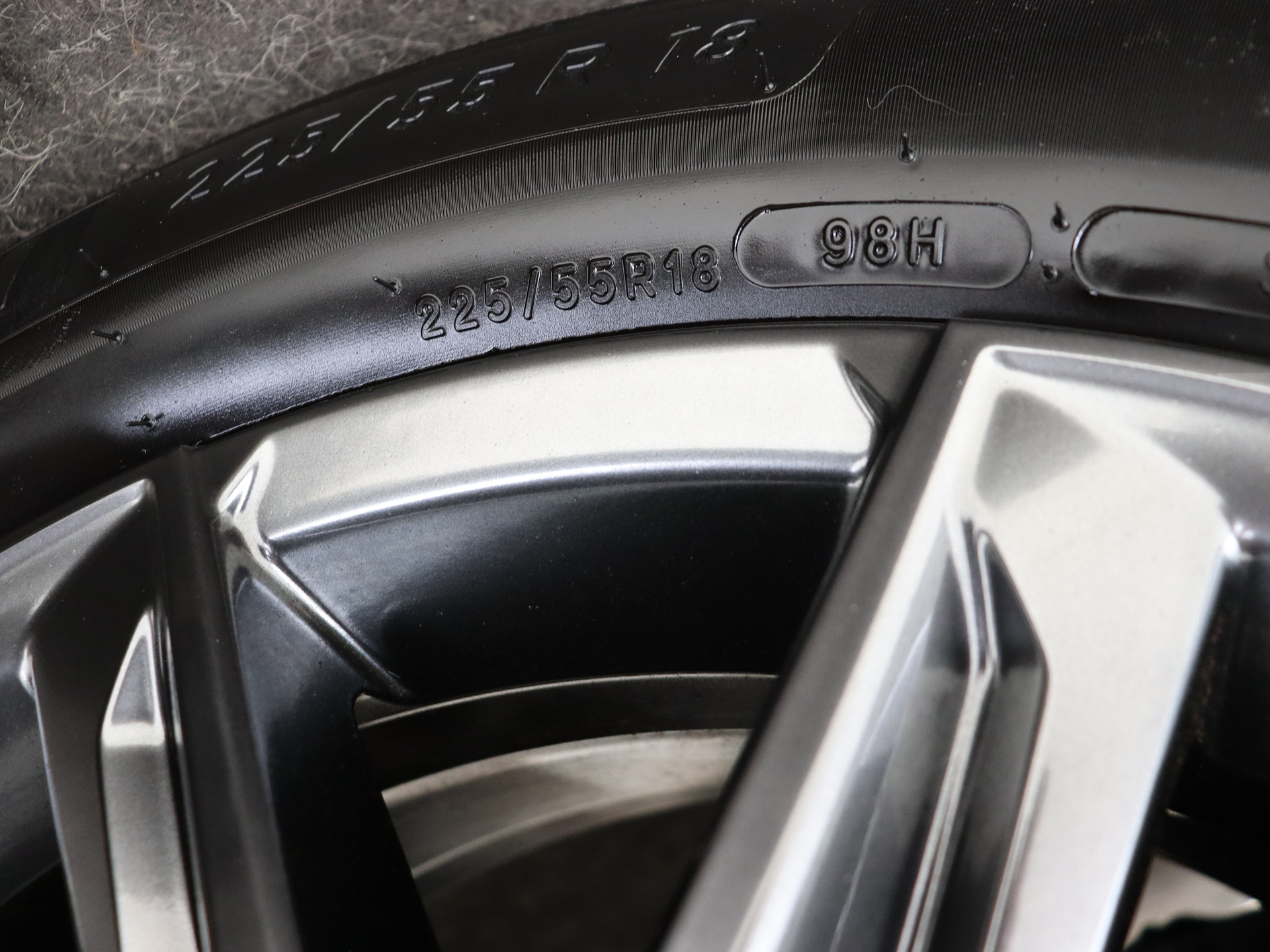 Foto van Lexus Lexus LBX