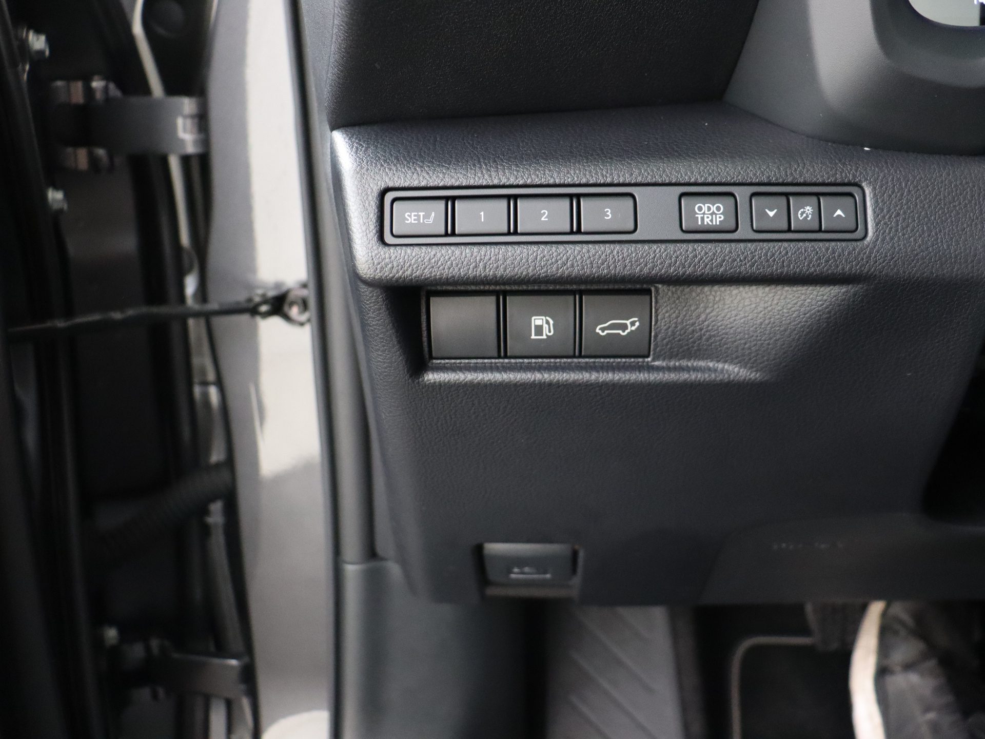 Foto van Lexus Lexus LBX
