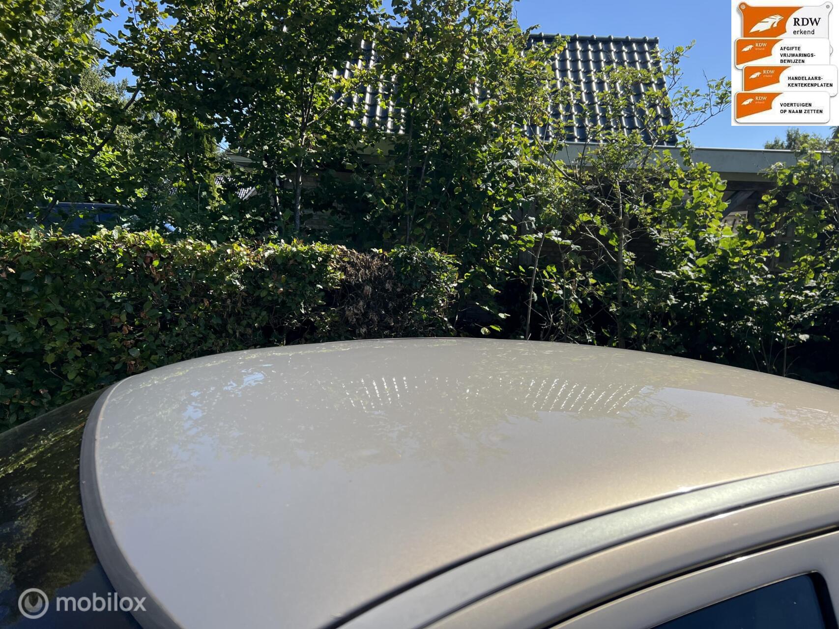 Foto van Volvo S60