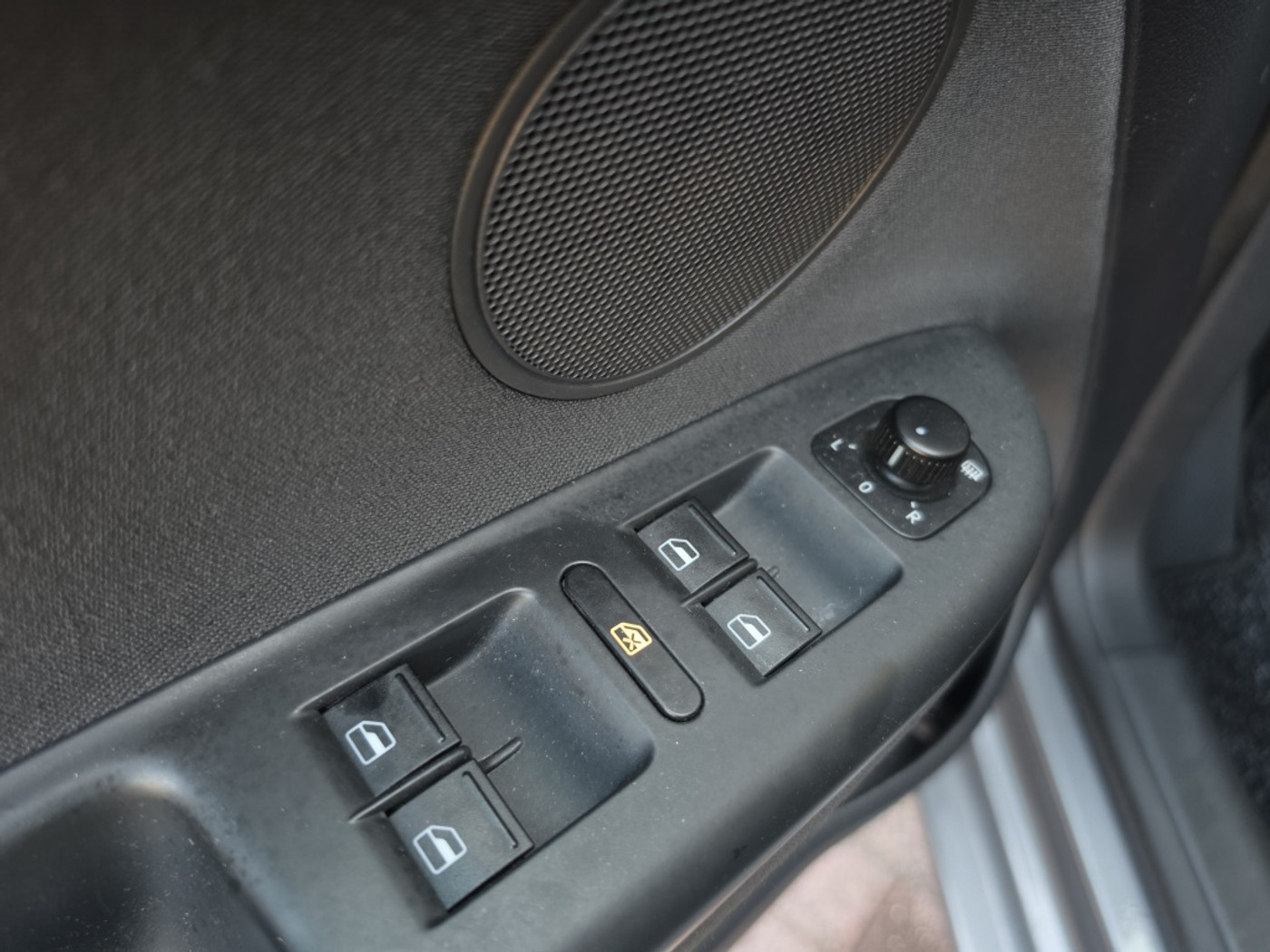 Foto van Volkswagen Golf Plus